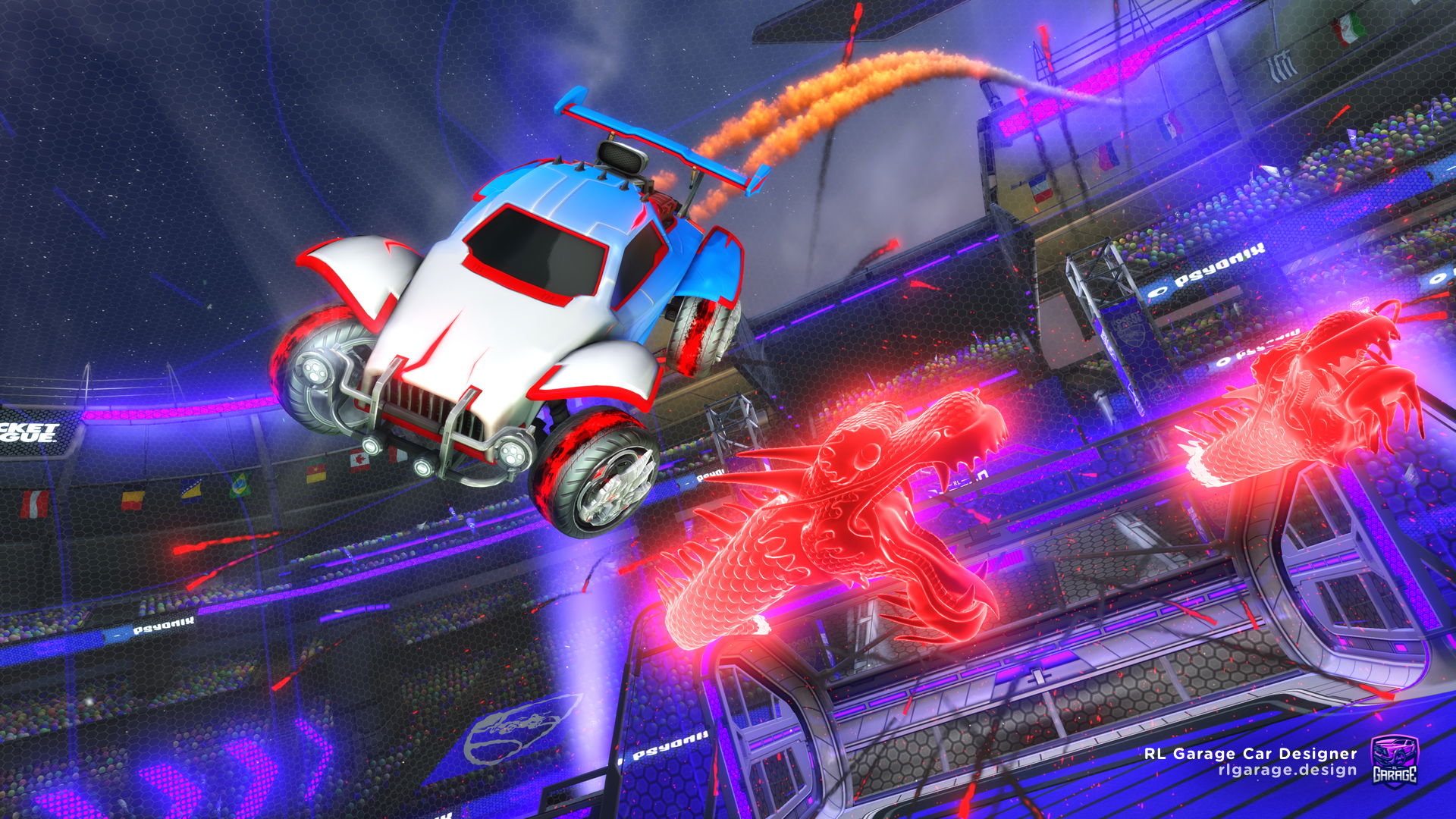 Design by Gonnatrade