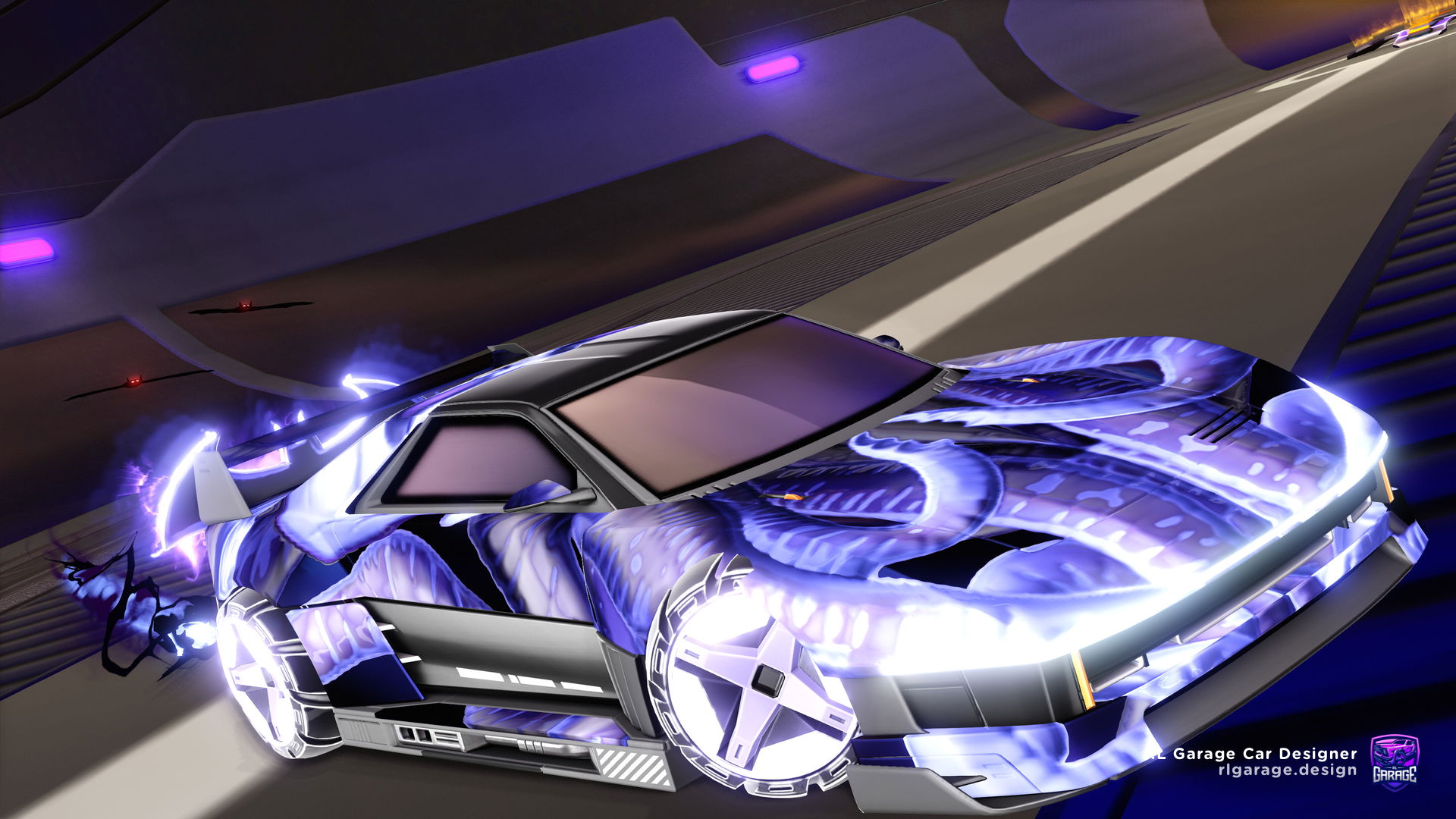 Design by CruisinBruisin