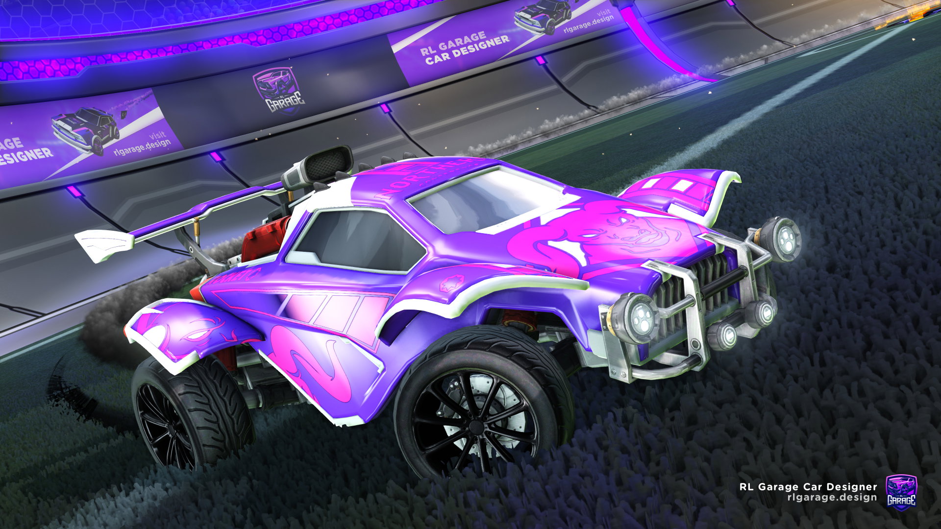Design by Firstorder