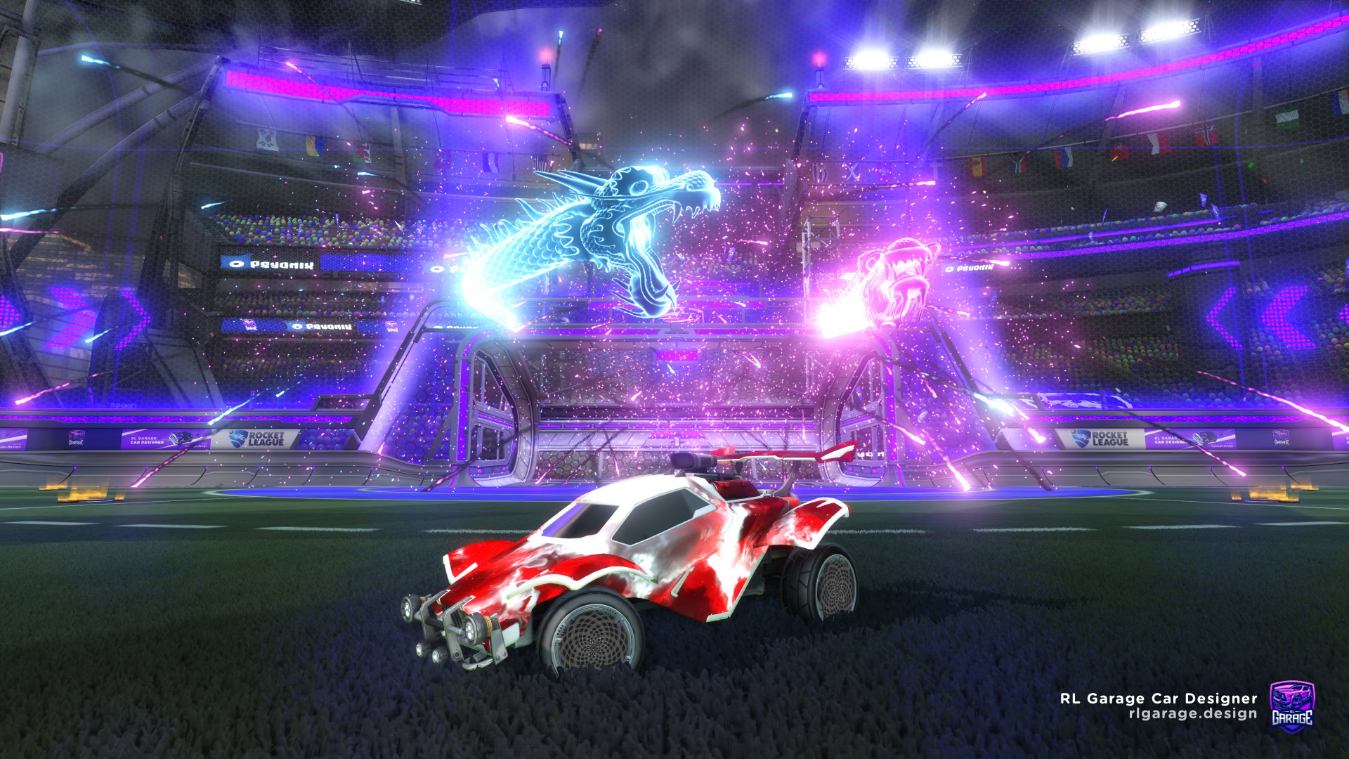 Design by Refphyx