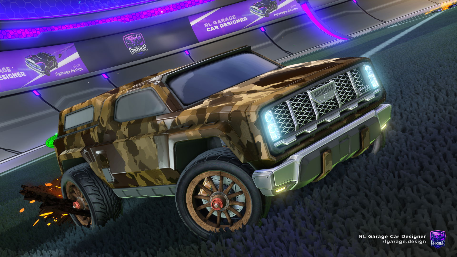 Design by Viper57125