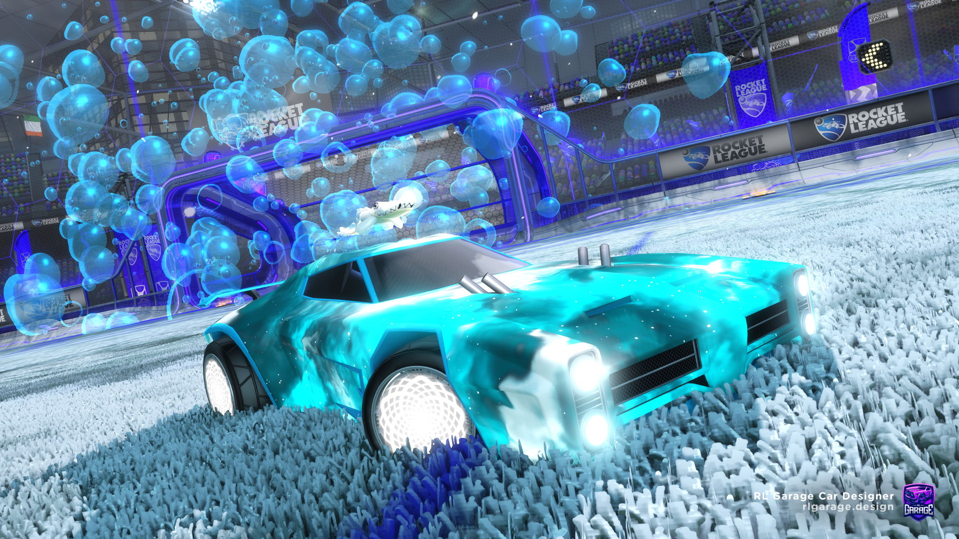 Design by LilRicky21