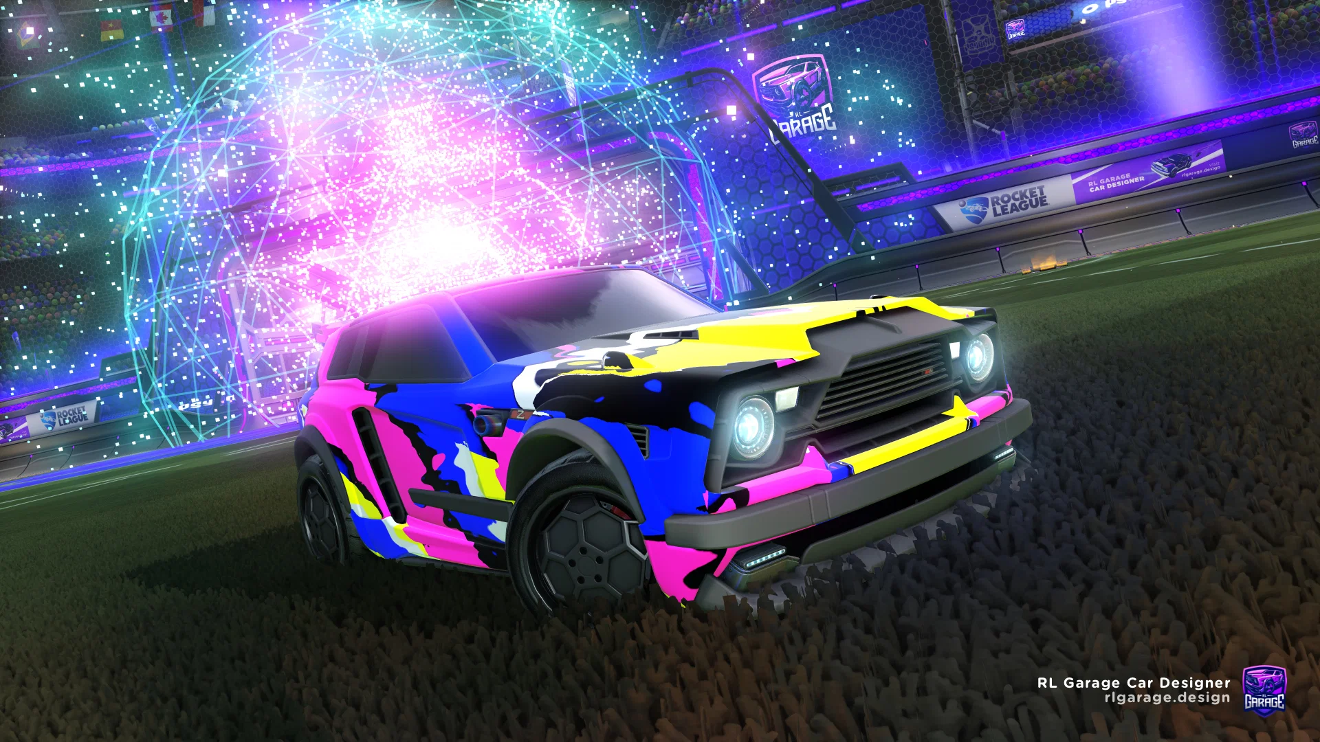 Design by GamerHeroYT