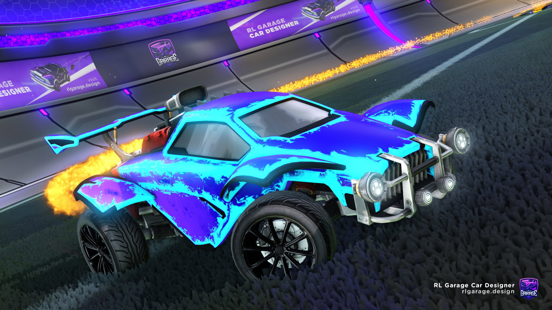 Design by ShornMonkey