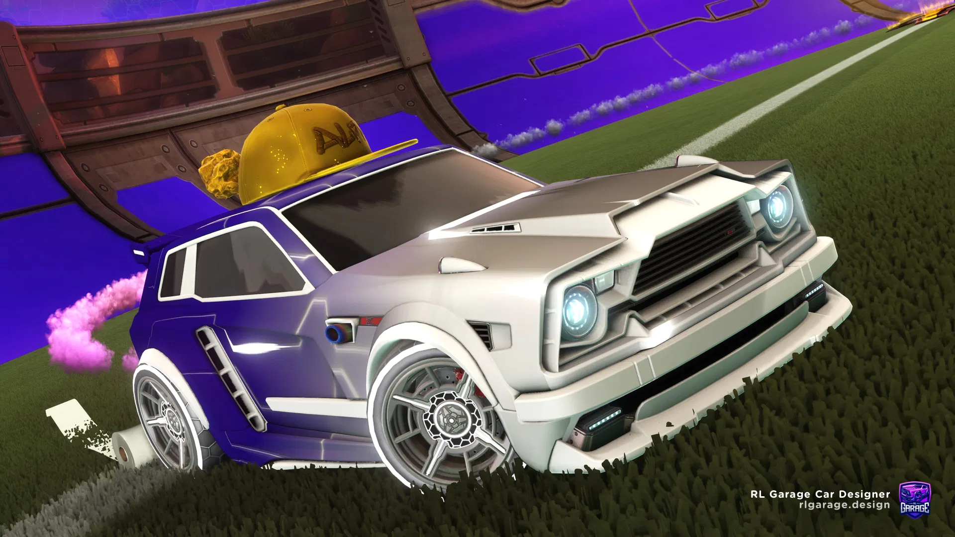 Design by maukas-kana