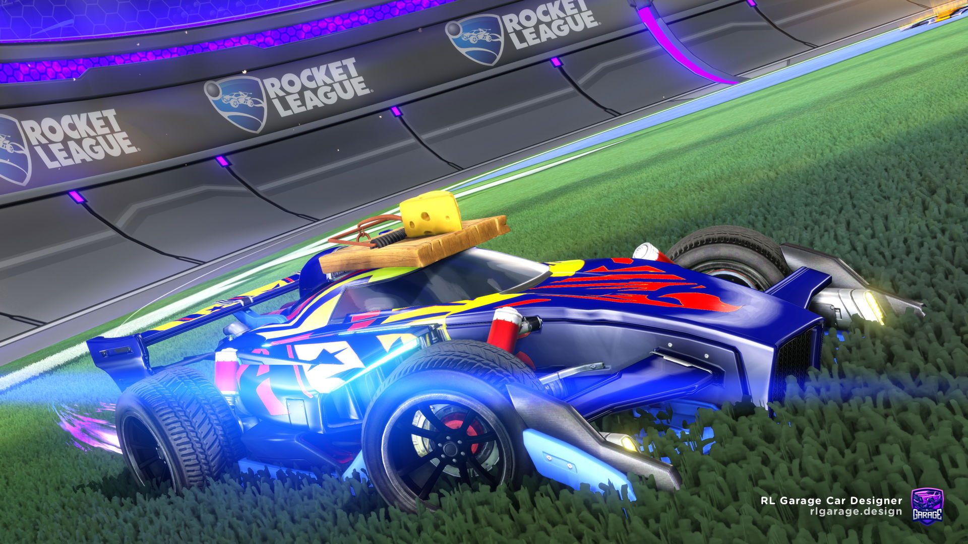 Design by lfcmonkey08