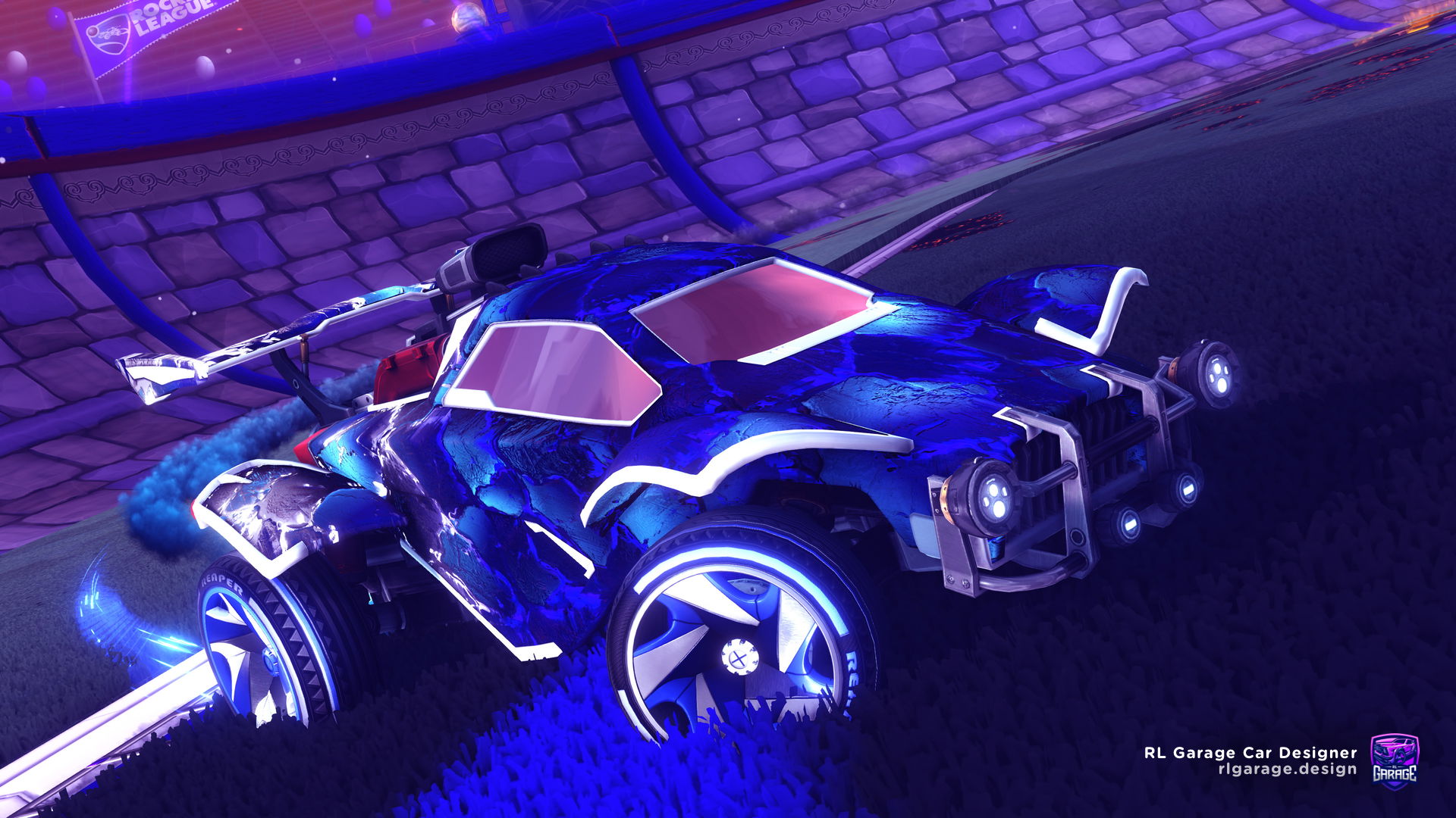 Design by DaniellSan