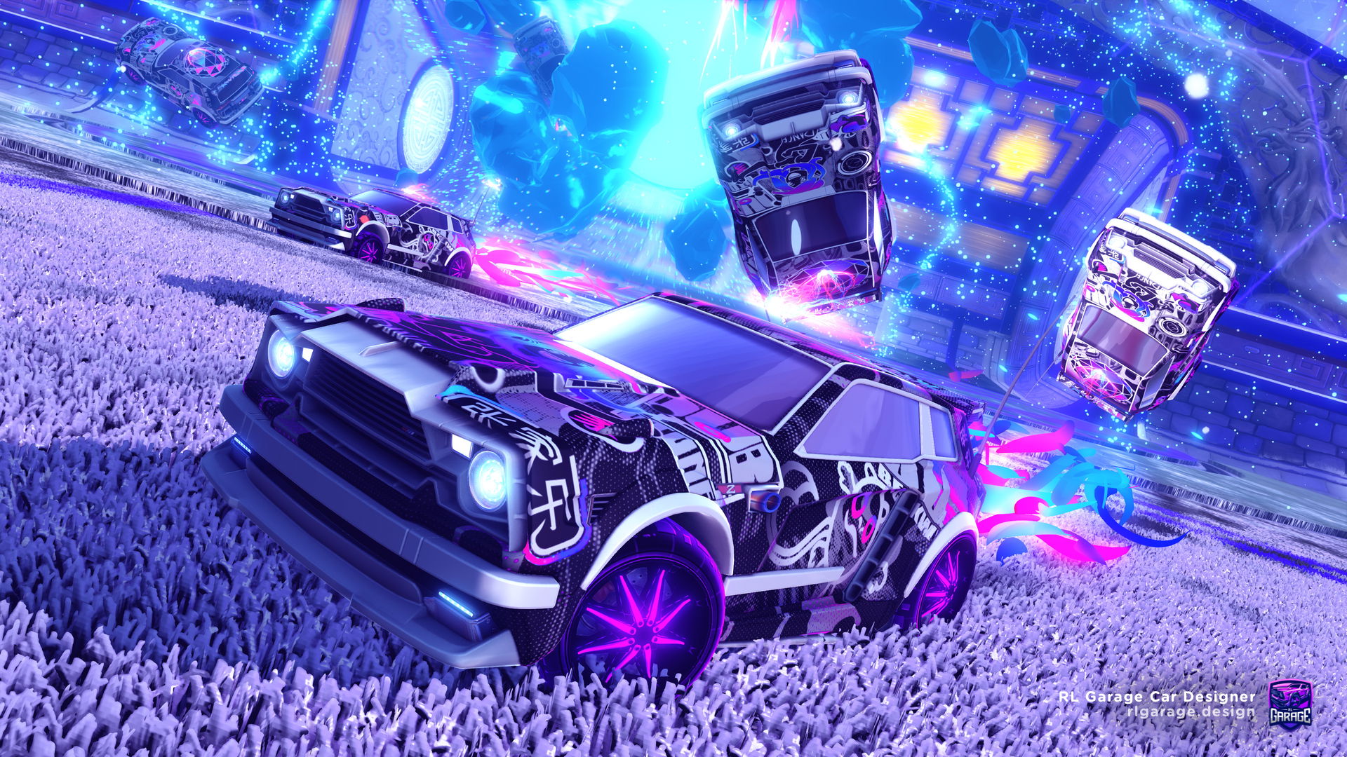 Design by MinoruTsubasa