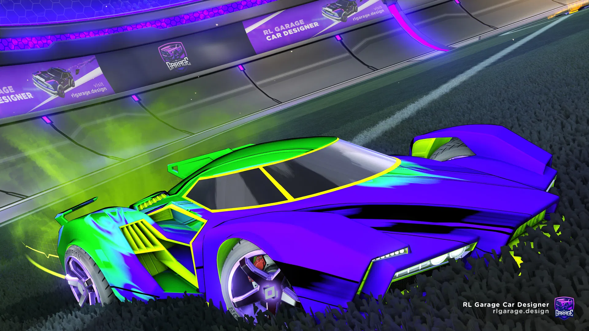 Design by GlacialxInferno