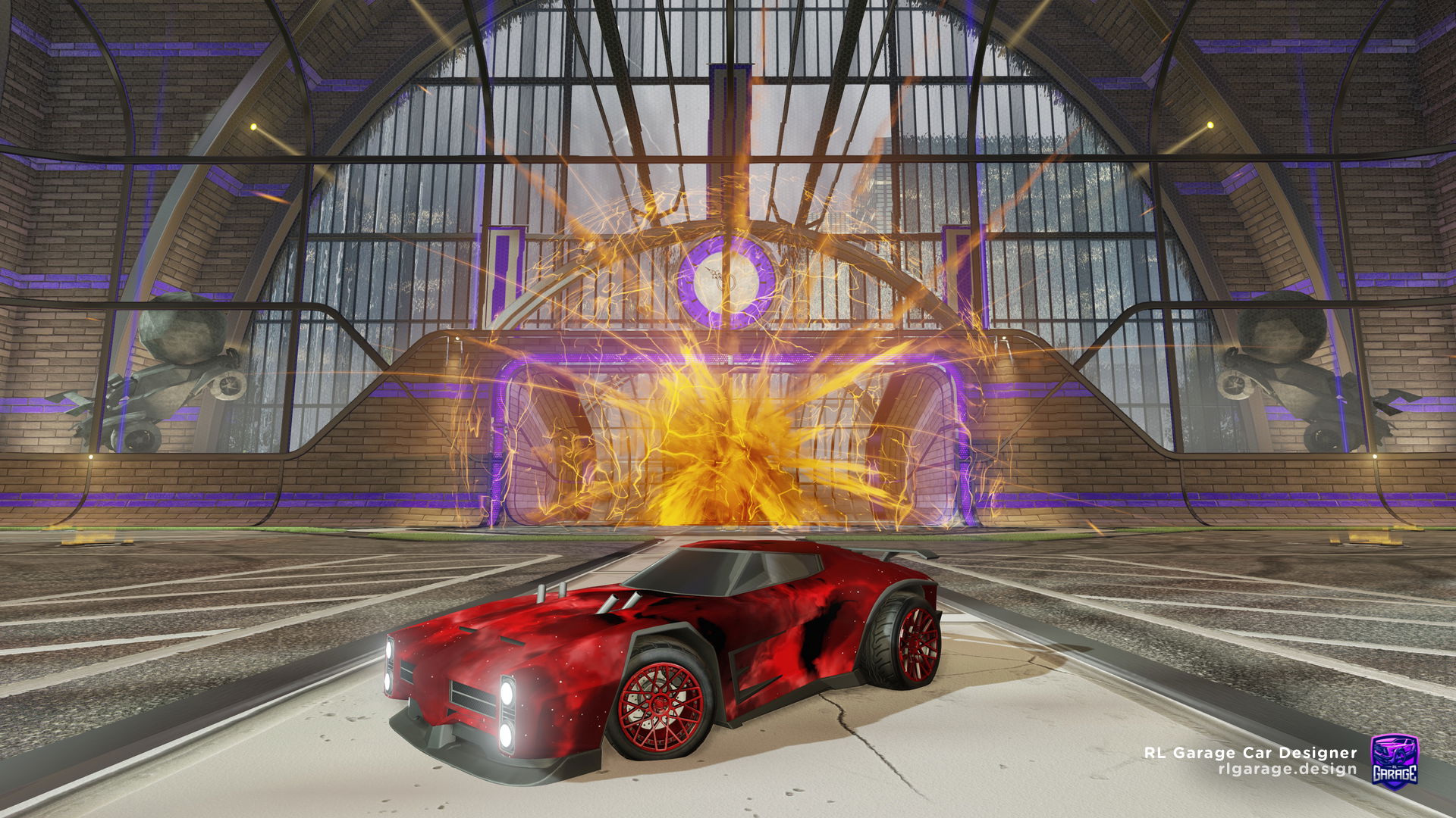 Design by Yaxvax2008