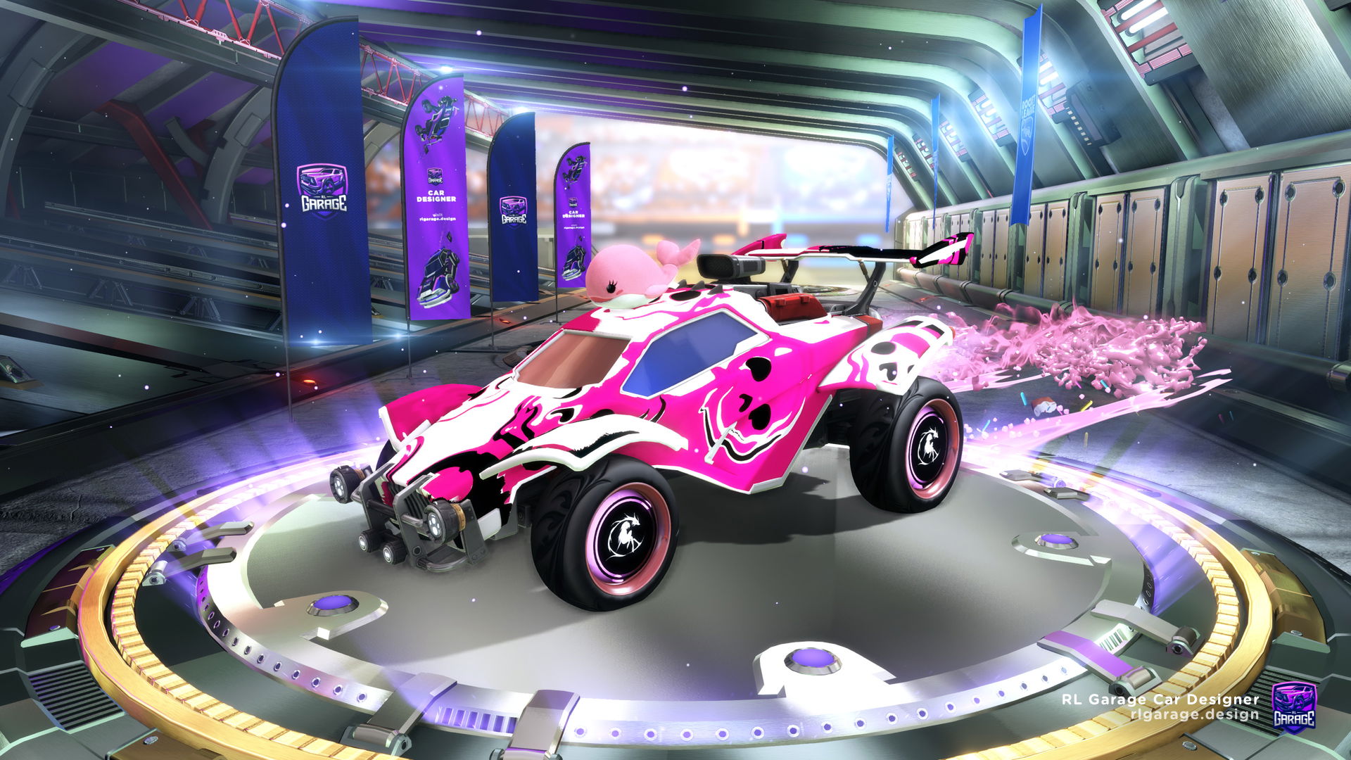 Design by ArielGamerTVFGA