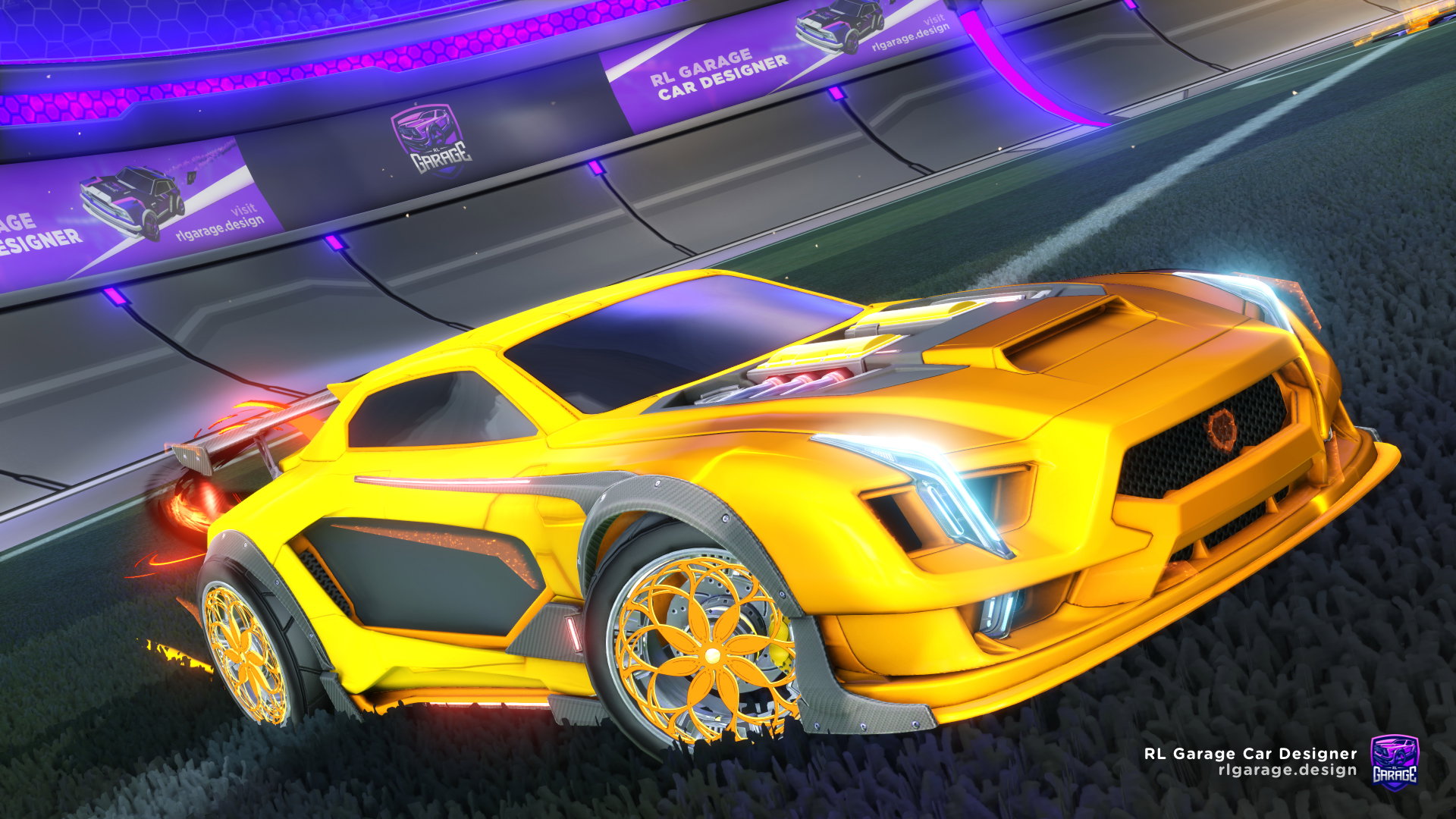 Design by ALEKKER14