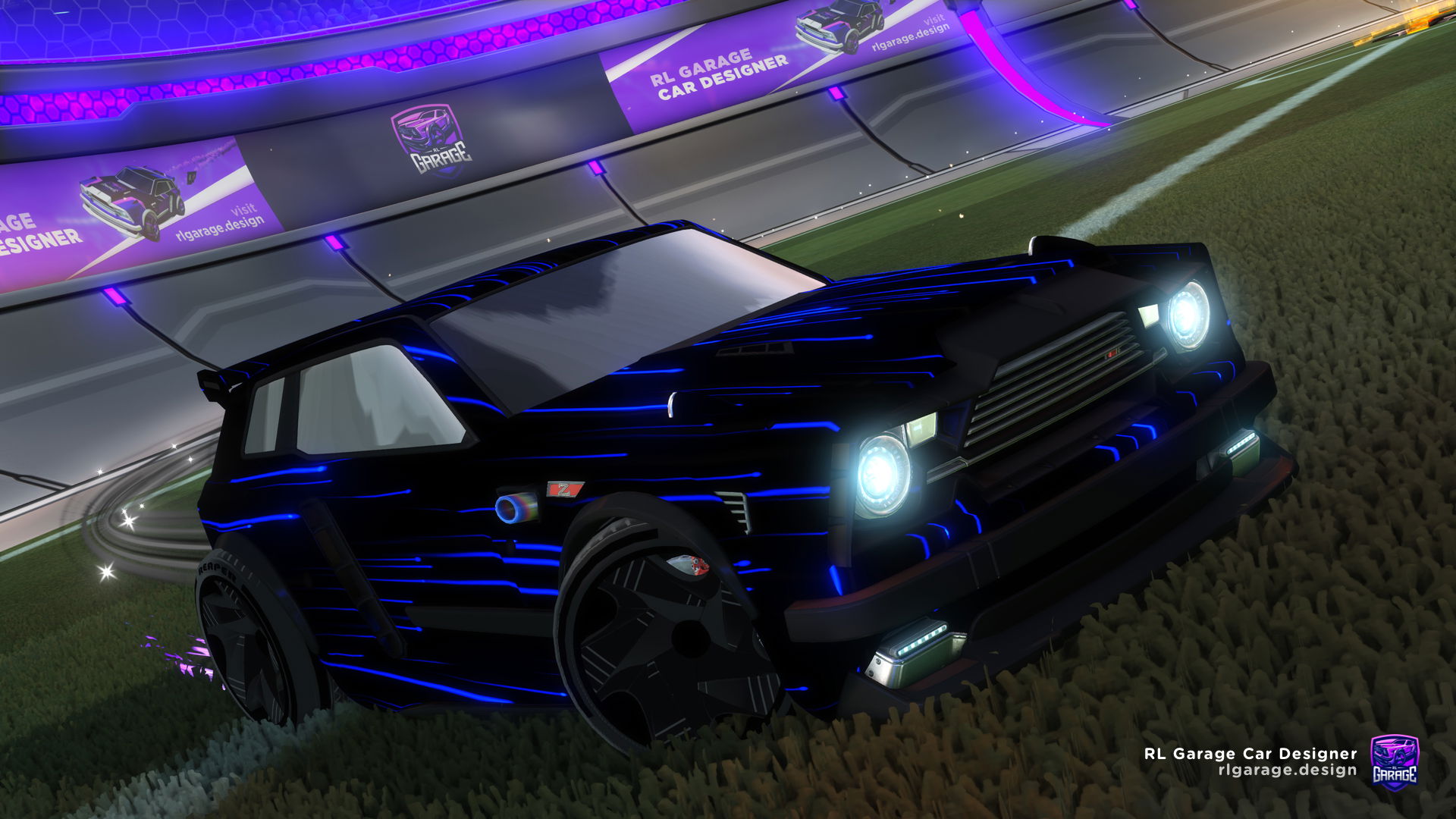 Design by XboxUser-Sumbas