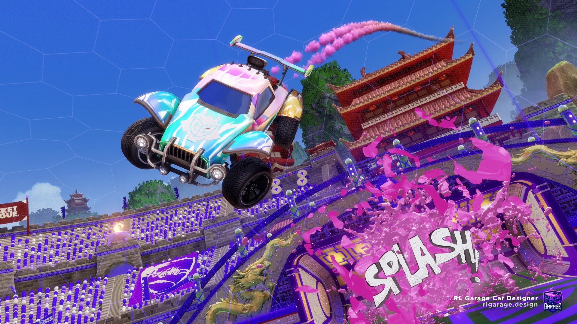 Design by Shy_Superior_