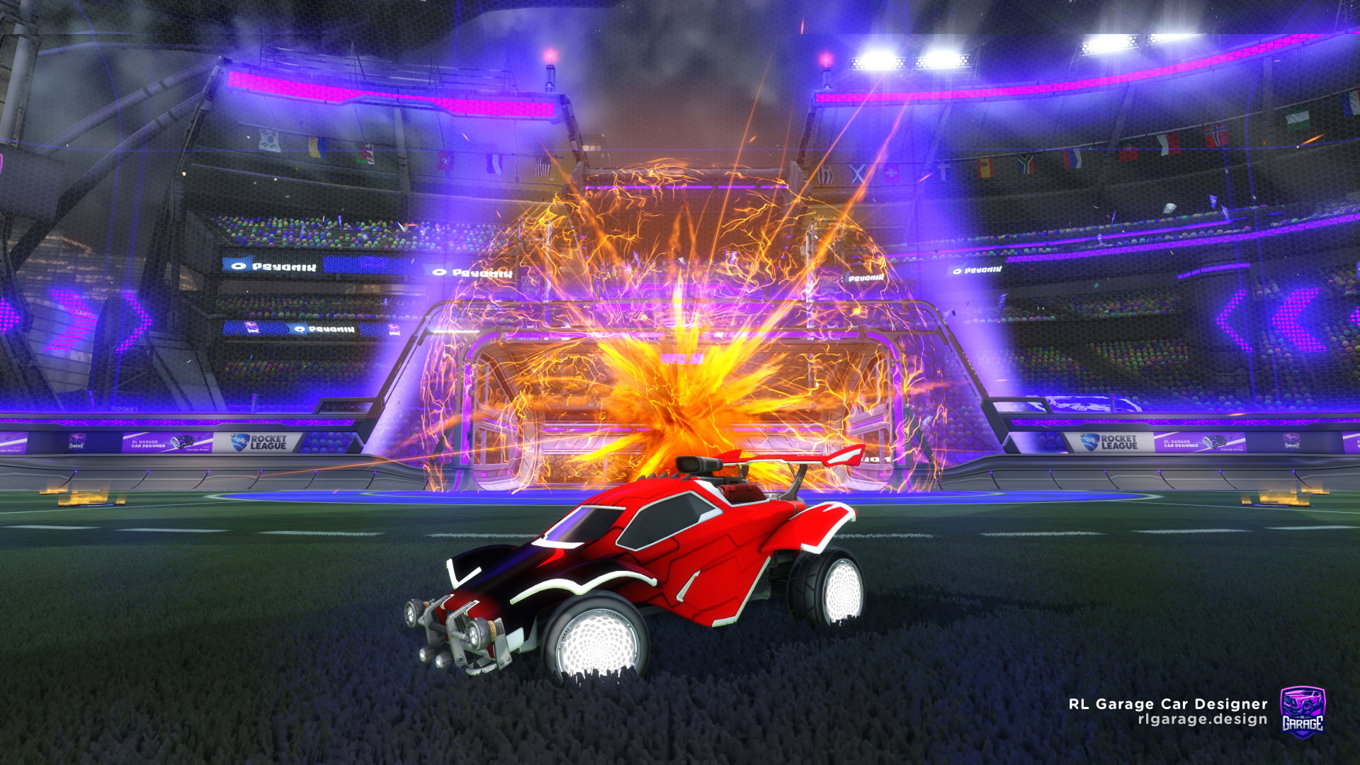 Design by ZaneWard