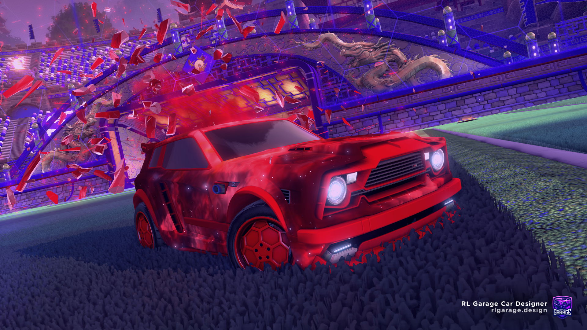 Design by ChadMan8624