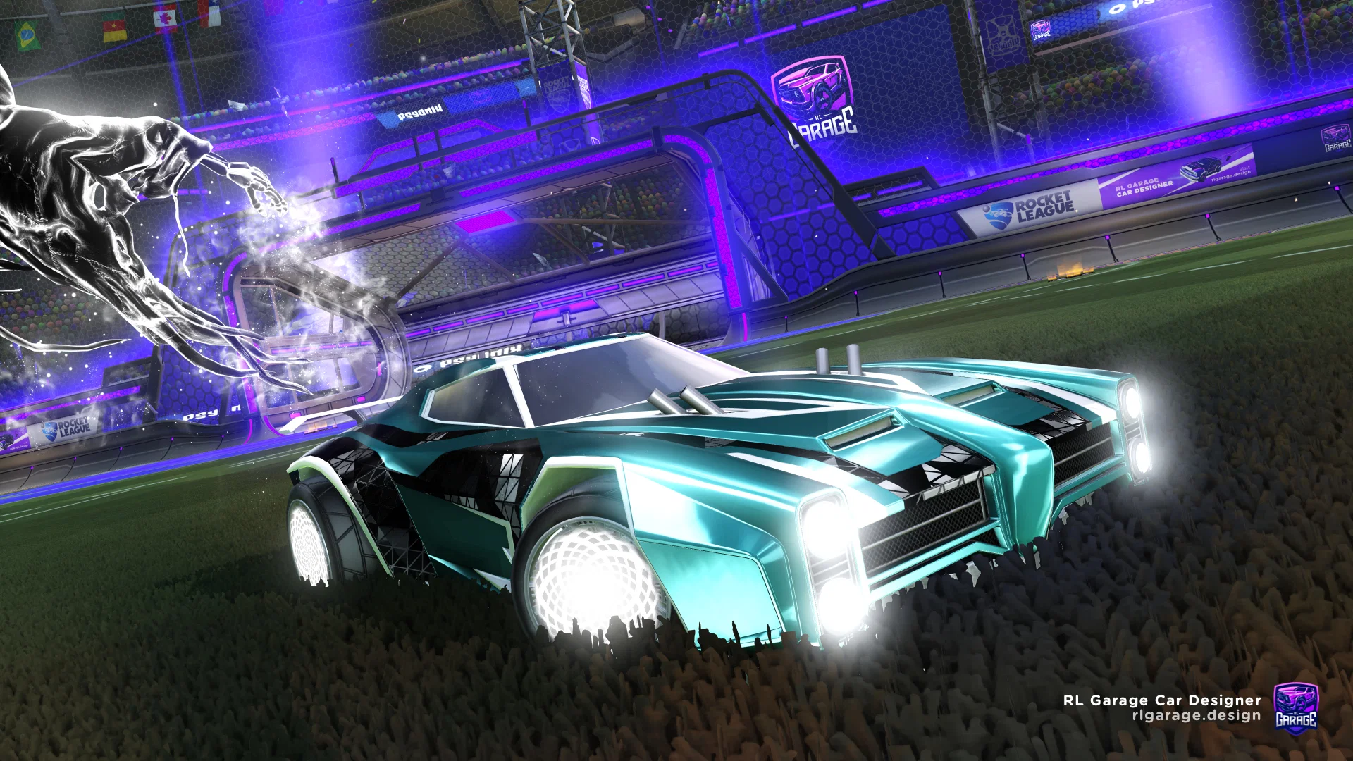 Design by Mumscream