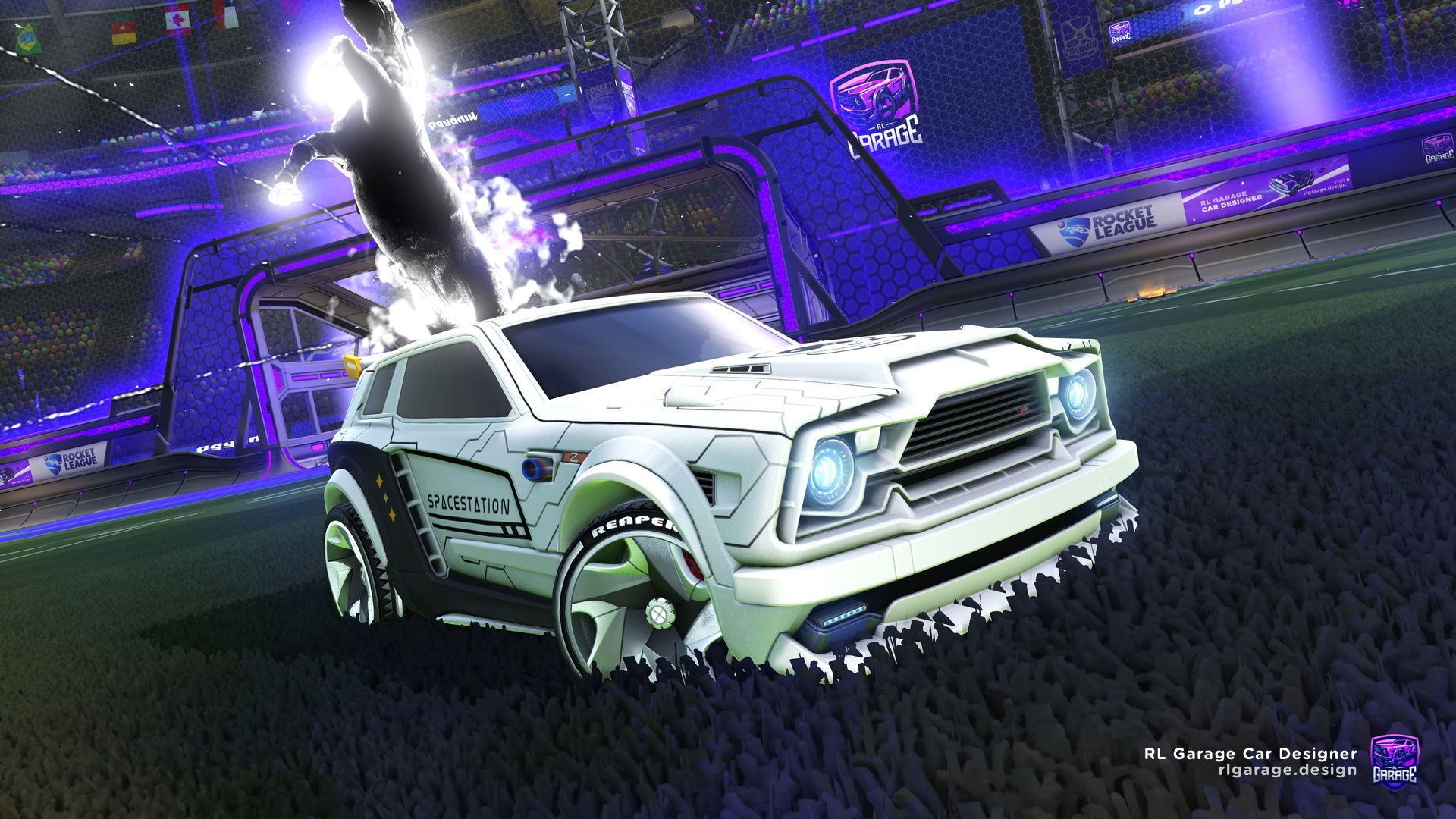 Design by PrinceAery