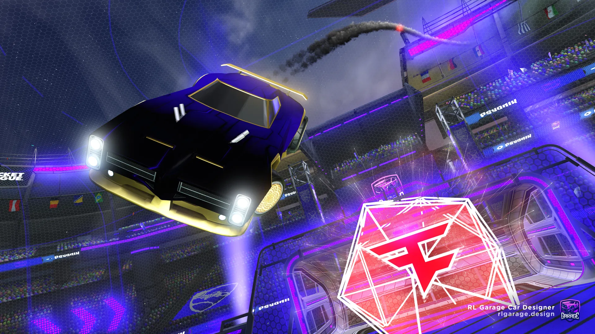 Design by Fudgewudgy