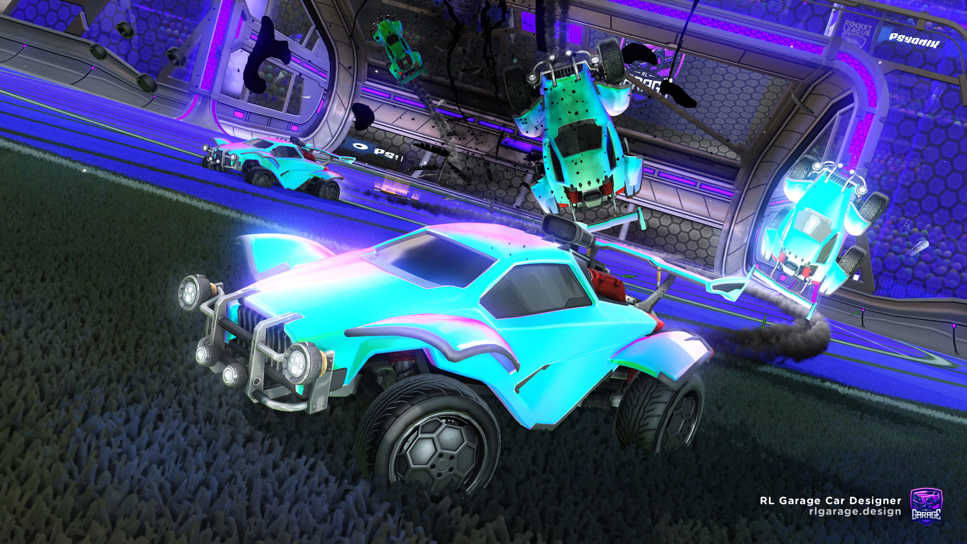 Design by GrantIsCool