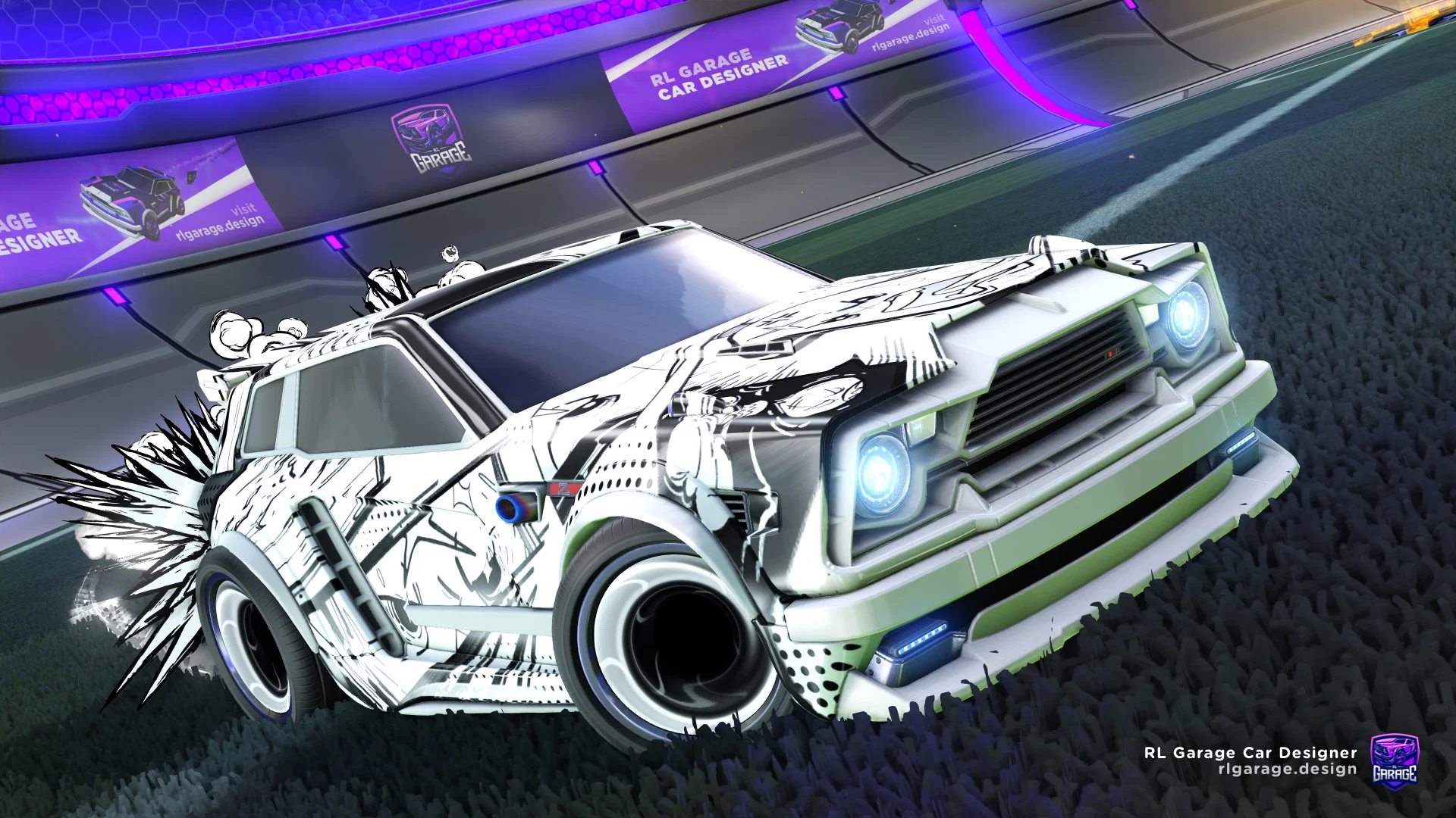 Design by Zen_Vortex