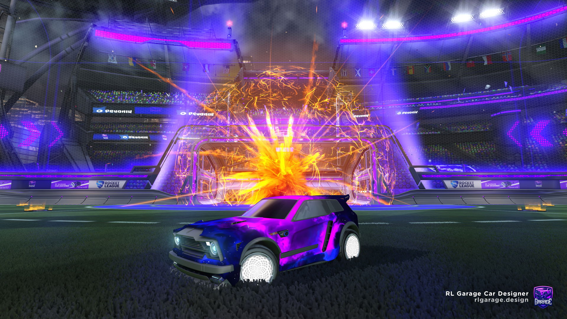 Design by elRogerMi10_