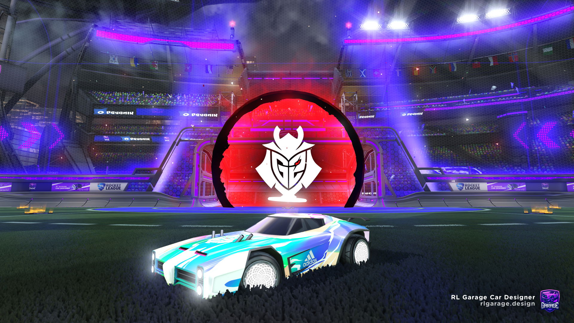 Design by PYTPurplePanda