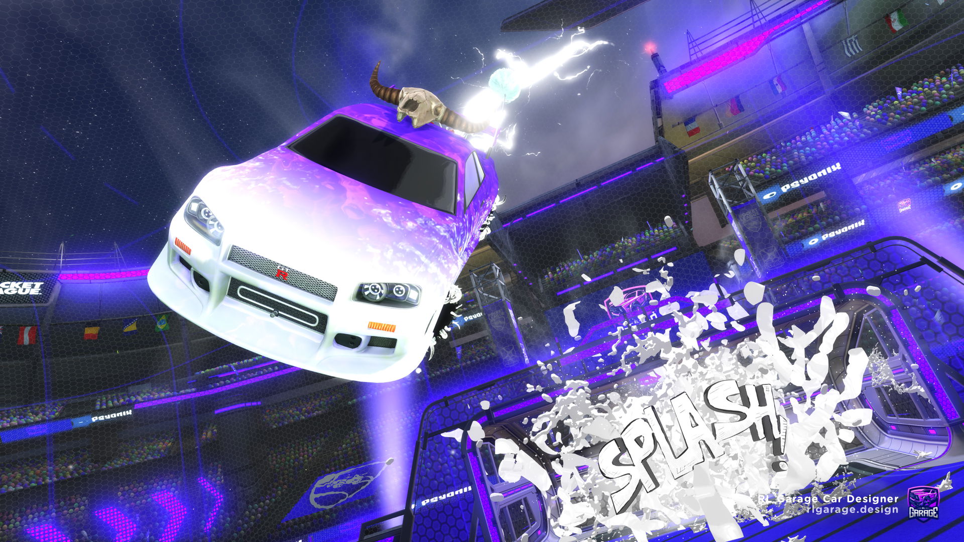 Design by Salami_Royale