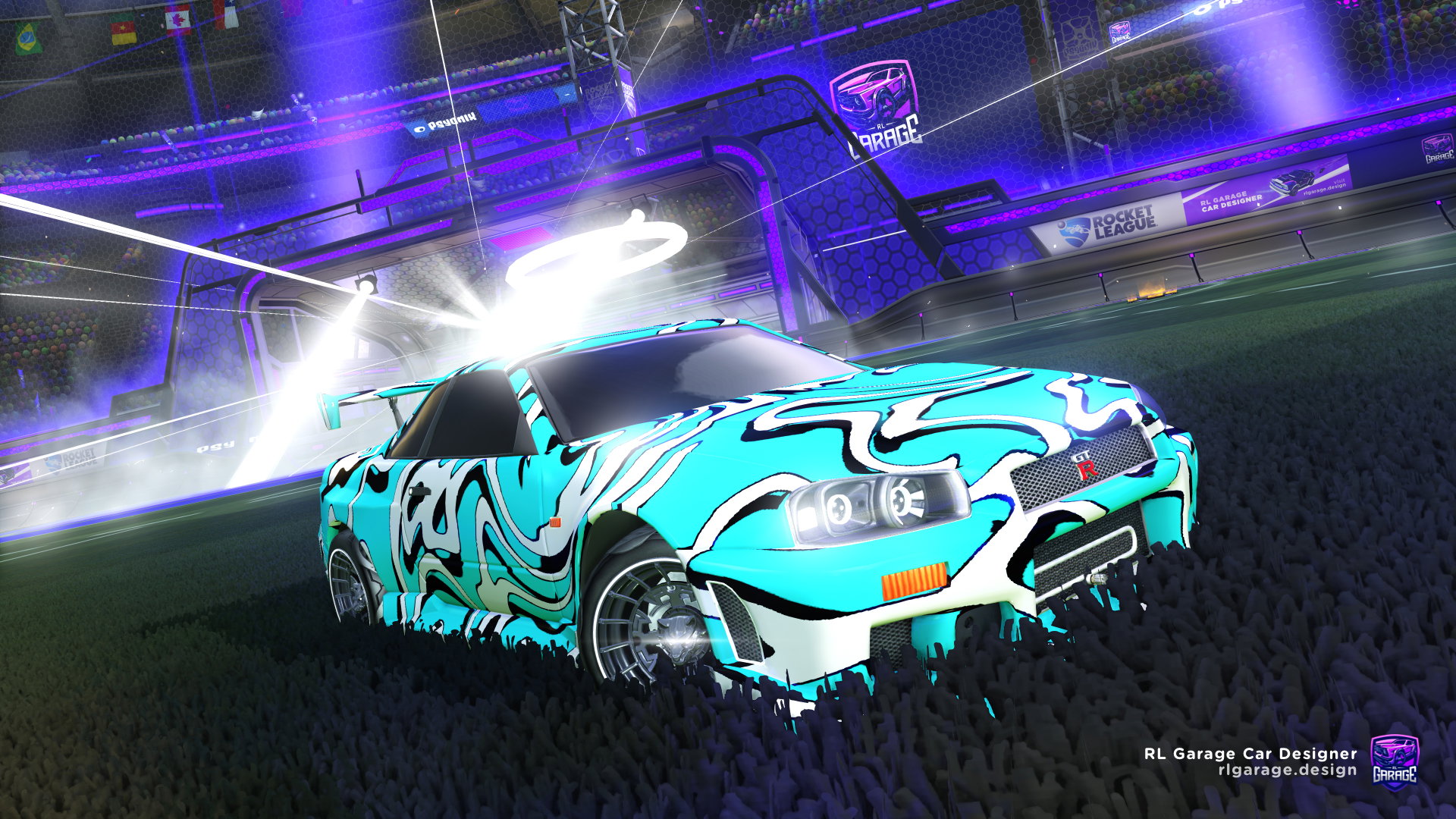 Design by alexepic