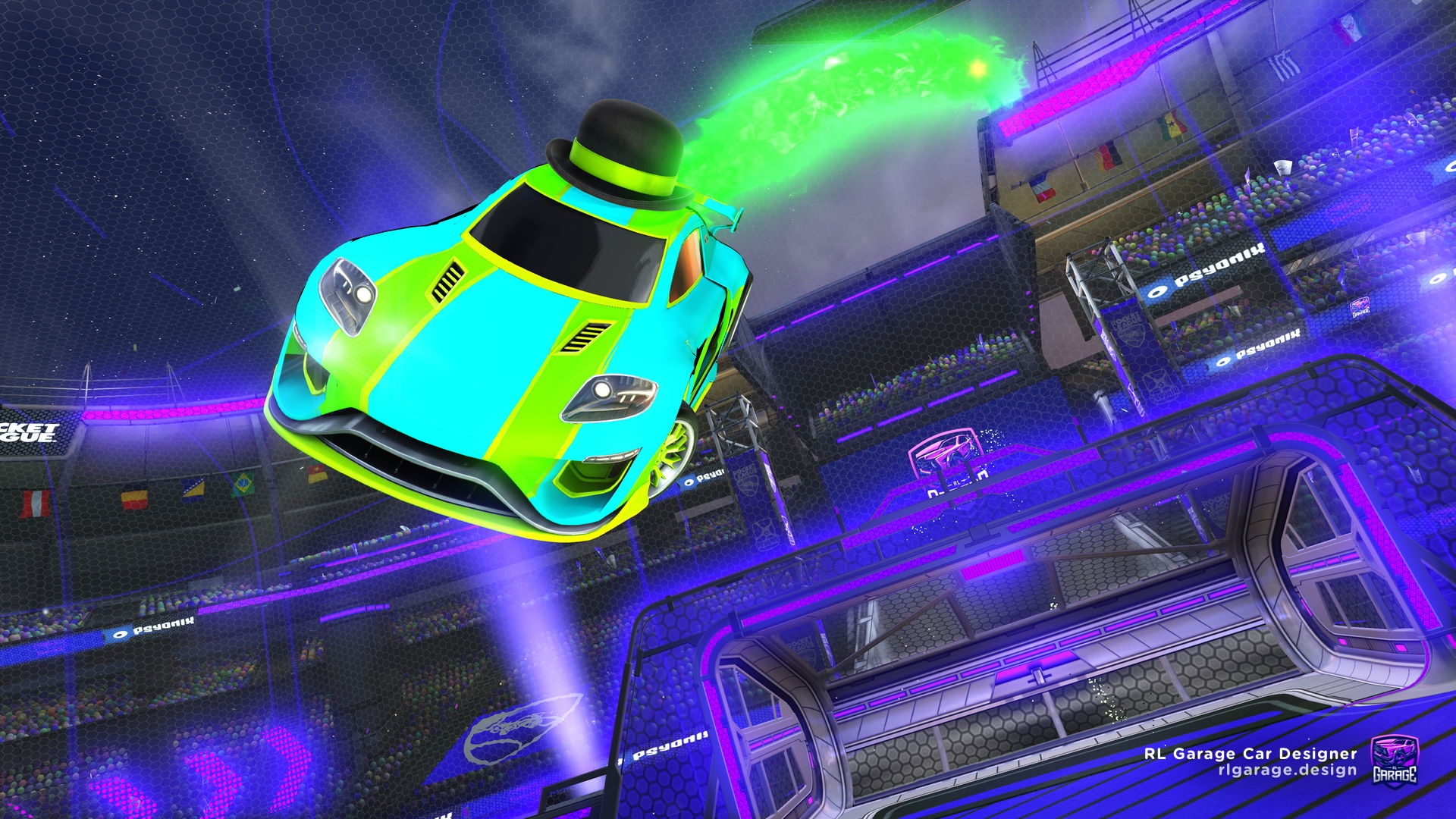 Design by ToxicityRL