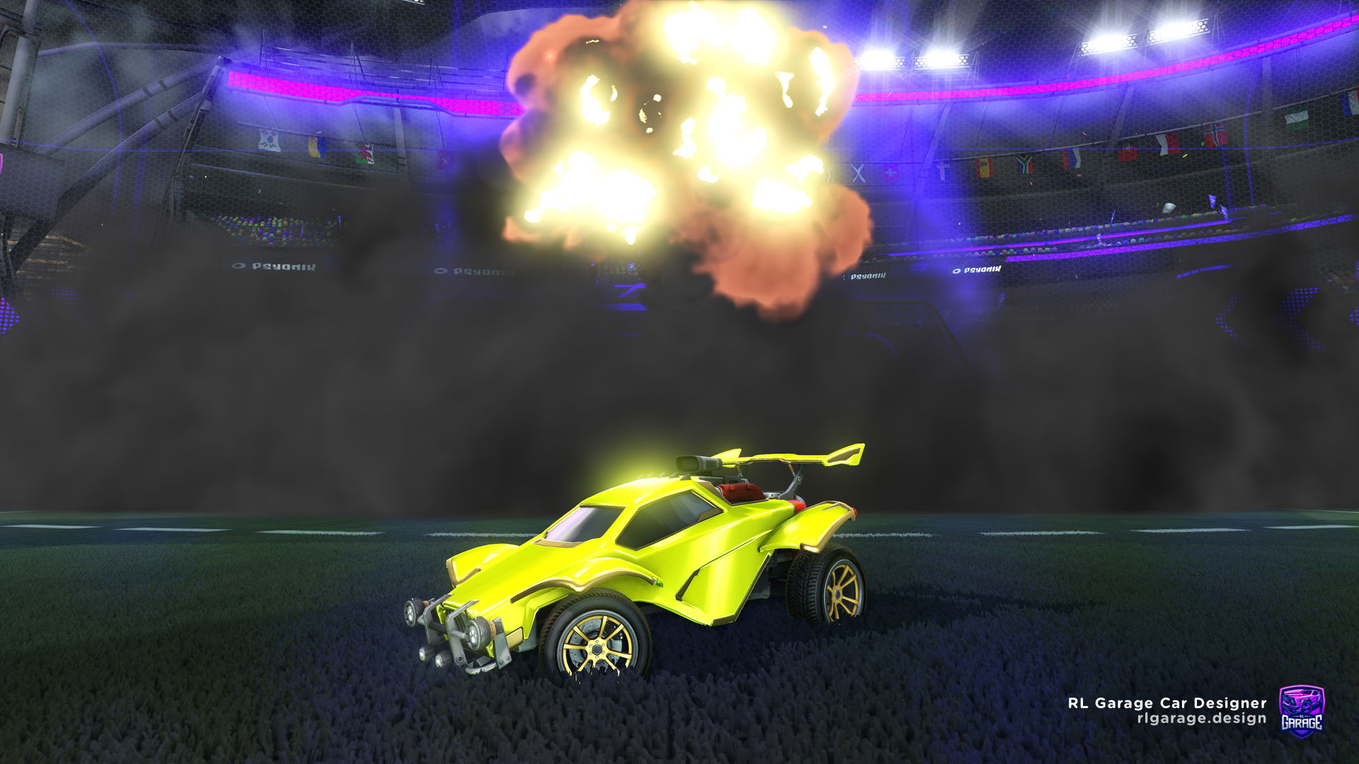 Design by Residentsleeper5