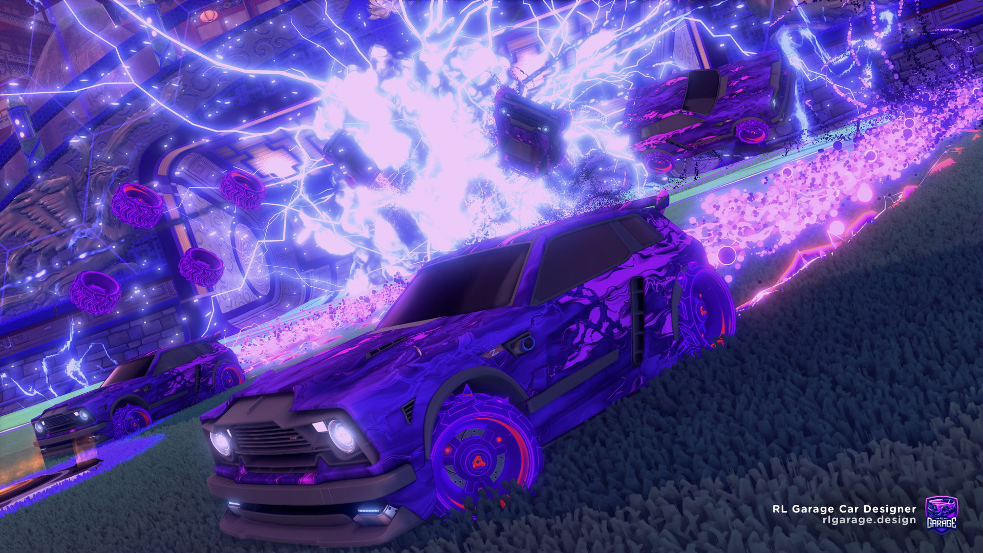 Design by BagietaMeister