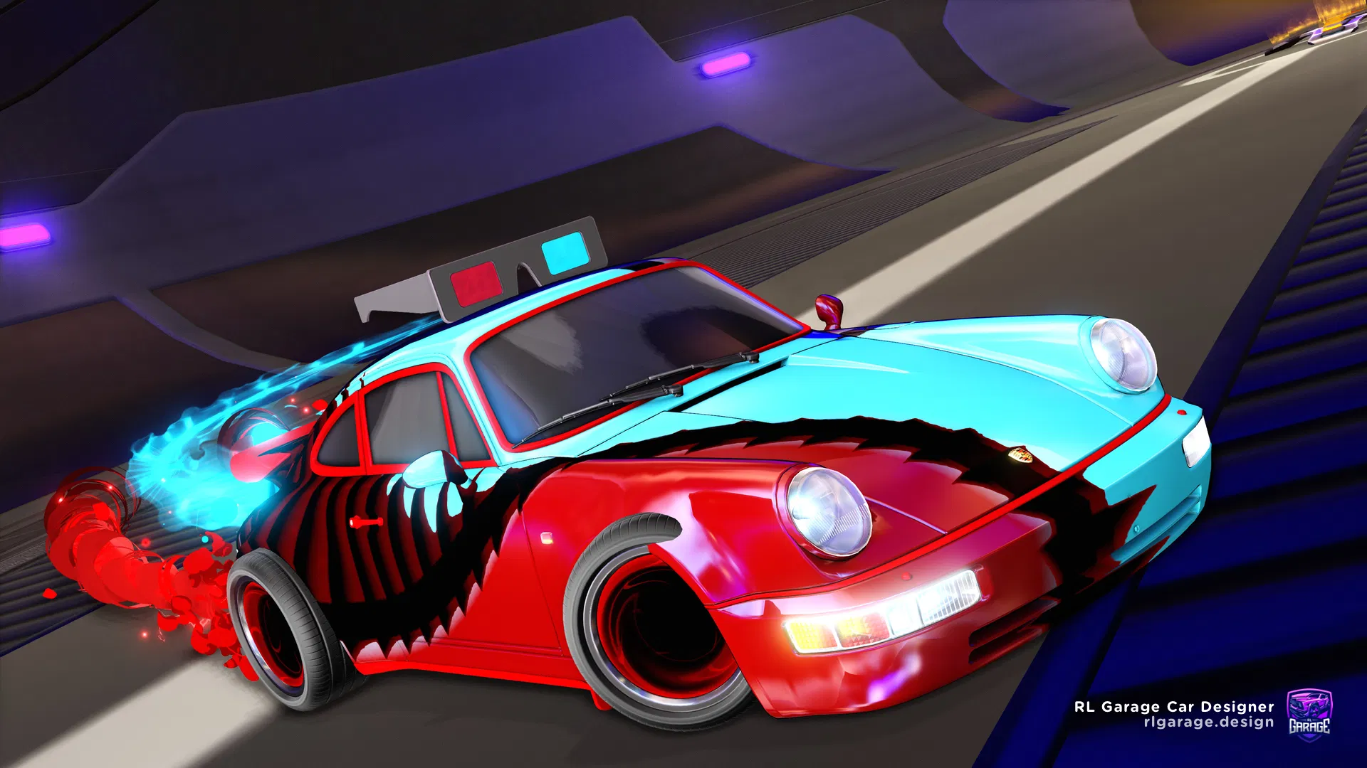 Design by Blacknight8400