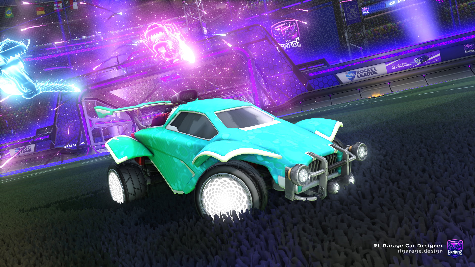 Design by r0nald07