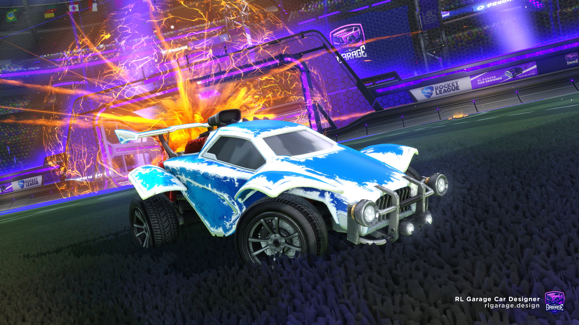 Design by RiOTxClampz