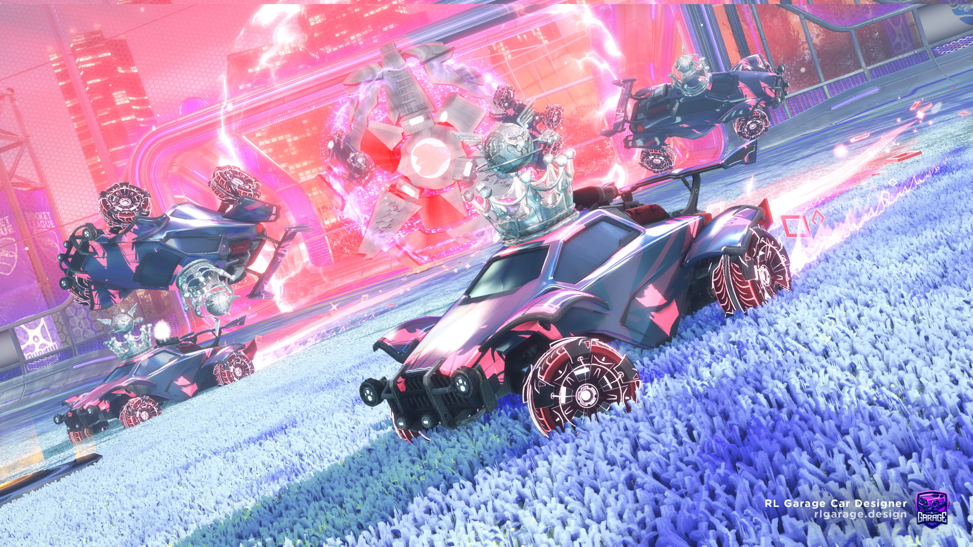 Design by dmoneylol7