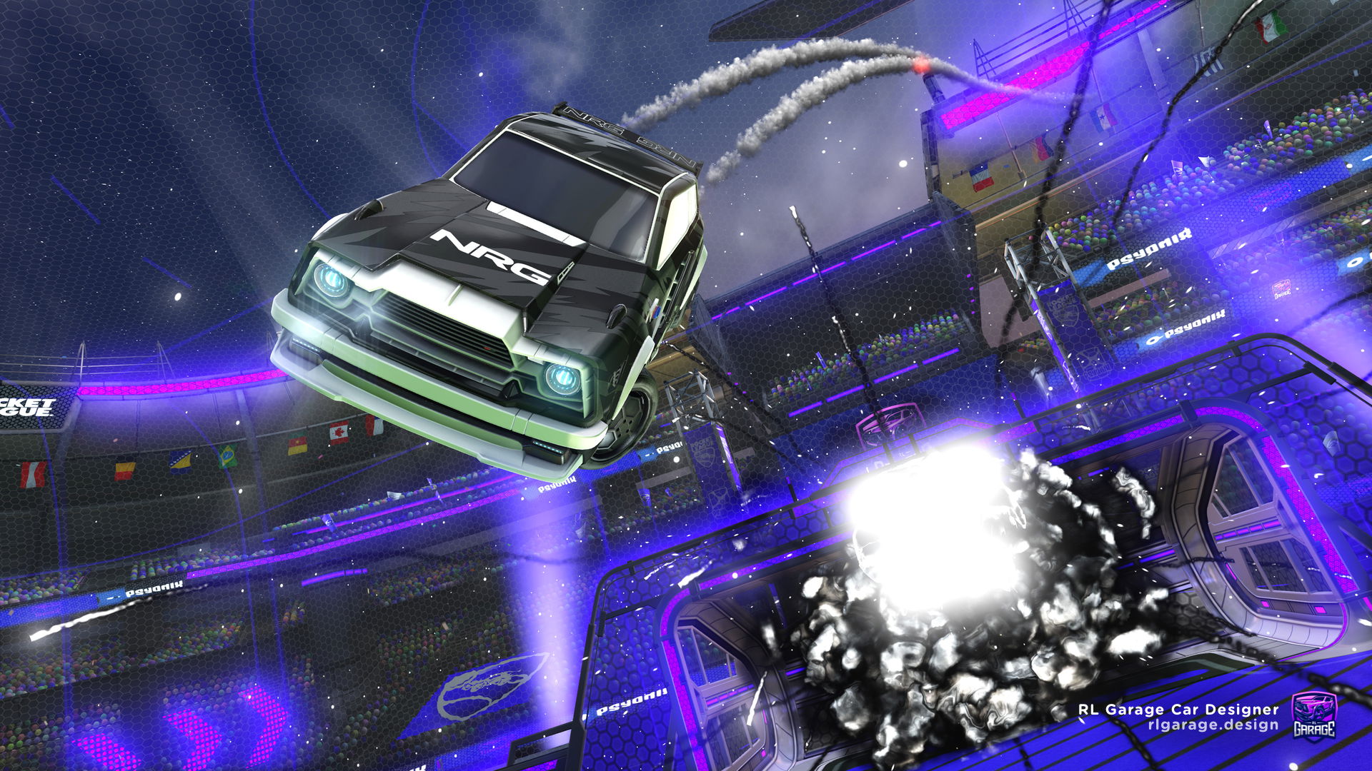 Design by Black-Panther28