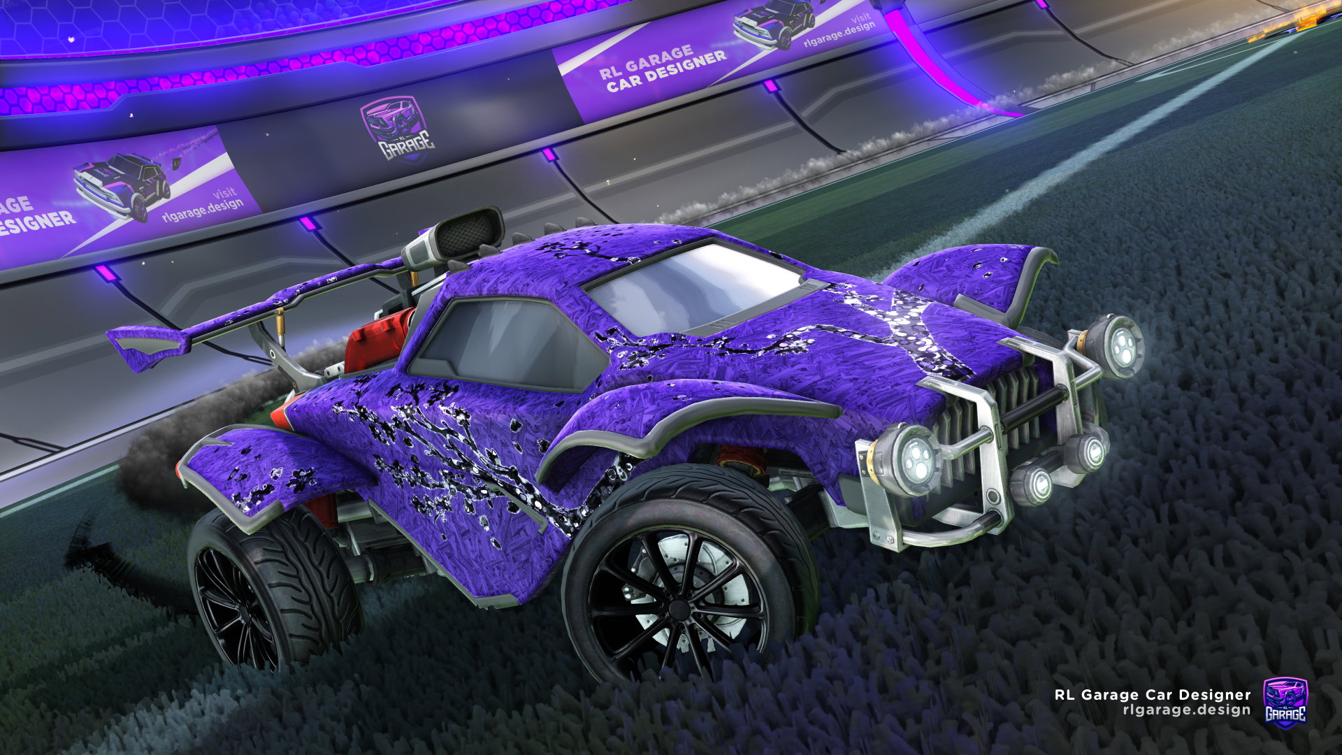 Design by theshadytv