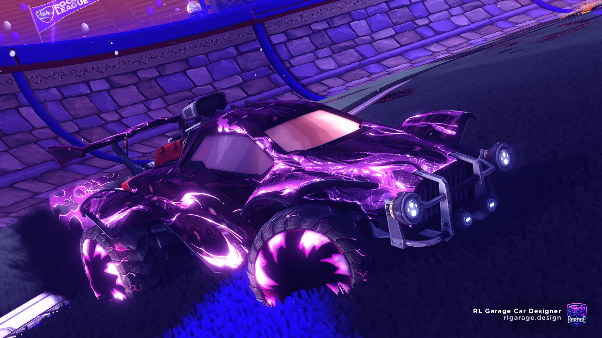 Design by NeonBanana7