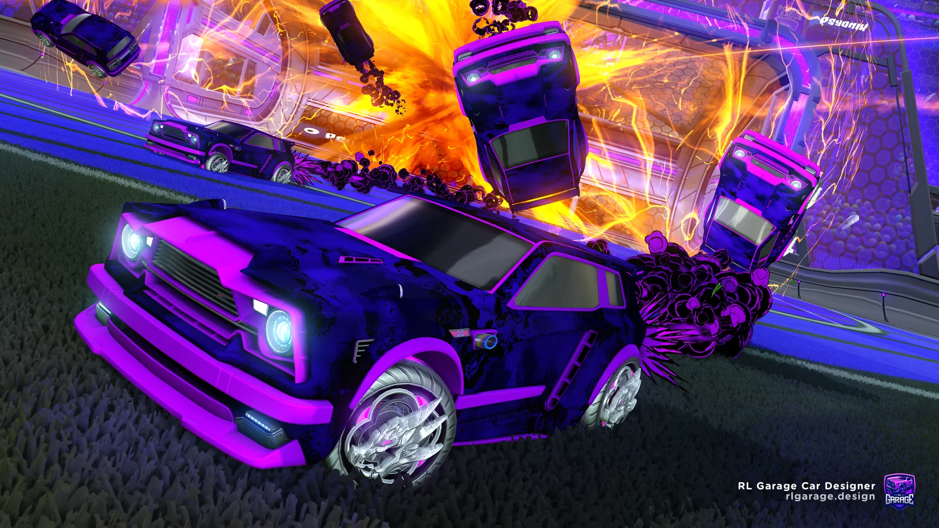 Design by Killerboyz9613