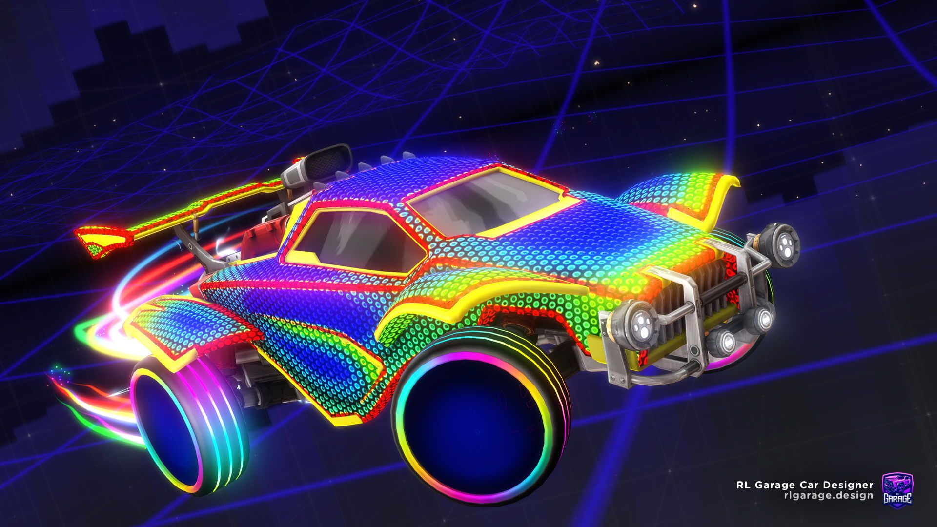 Design by GlitchLESS_YT