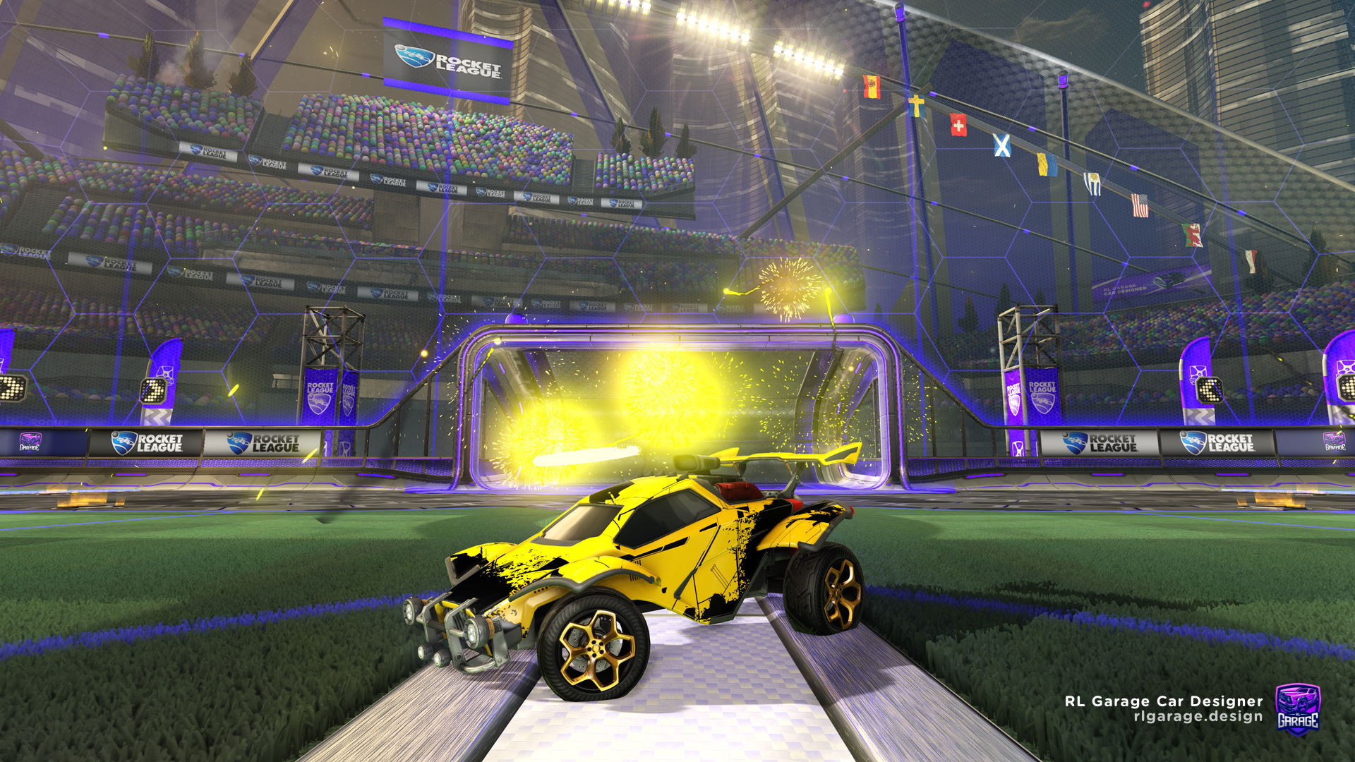 Design by DeathCarter2