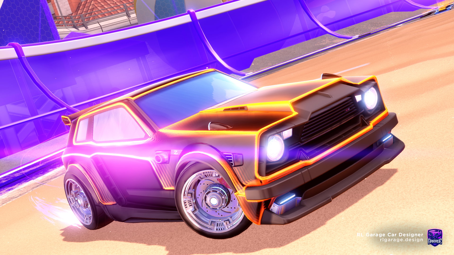 Design by IwantZombas77