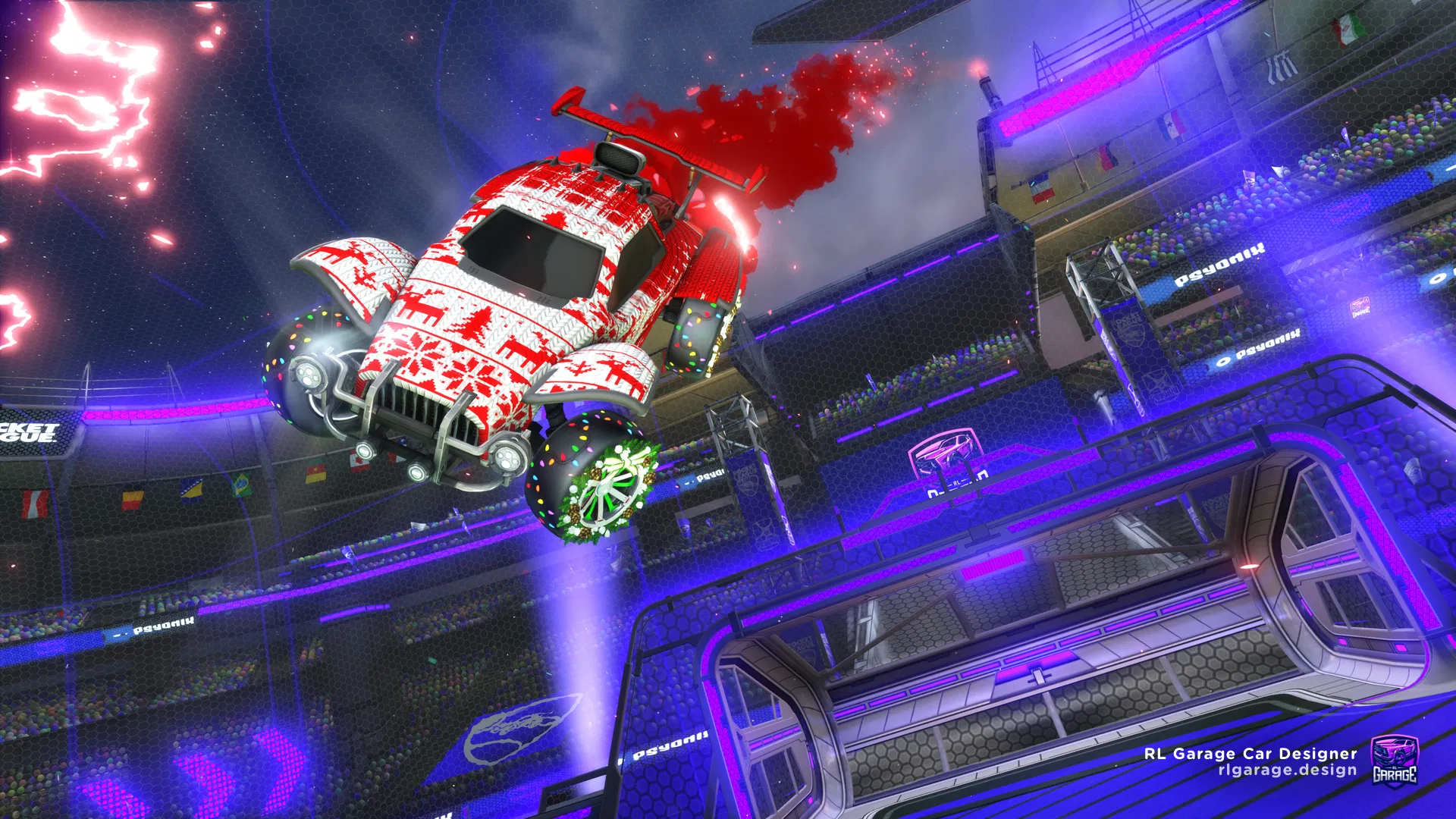 Design by markochilini