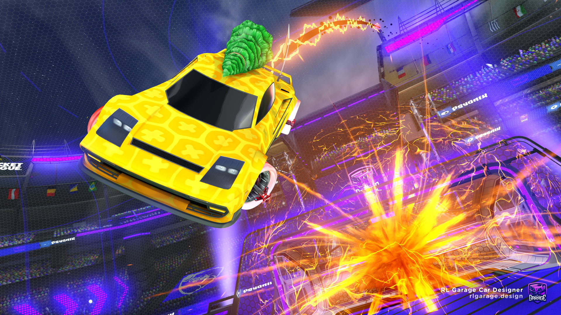 Design by el_vicho_rorro6