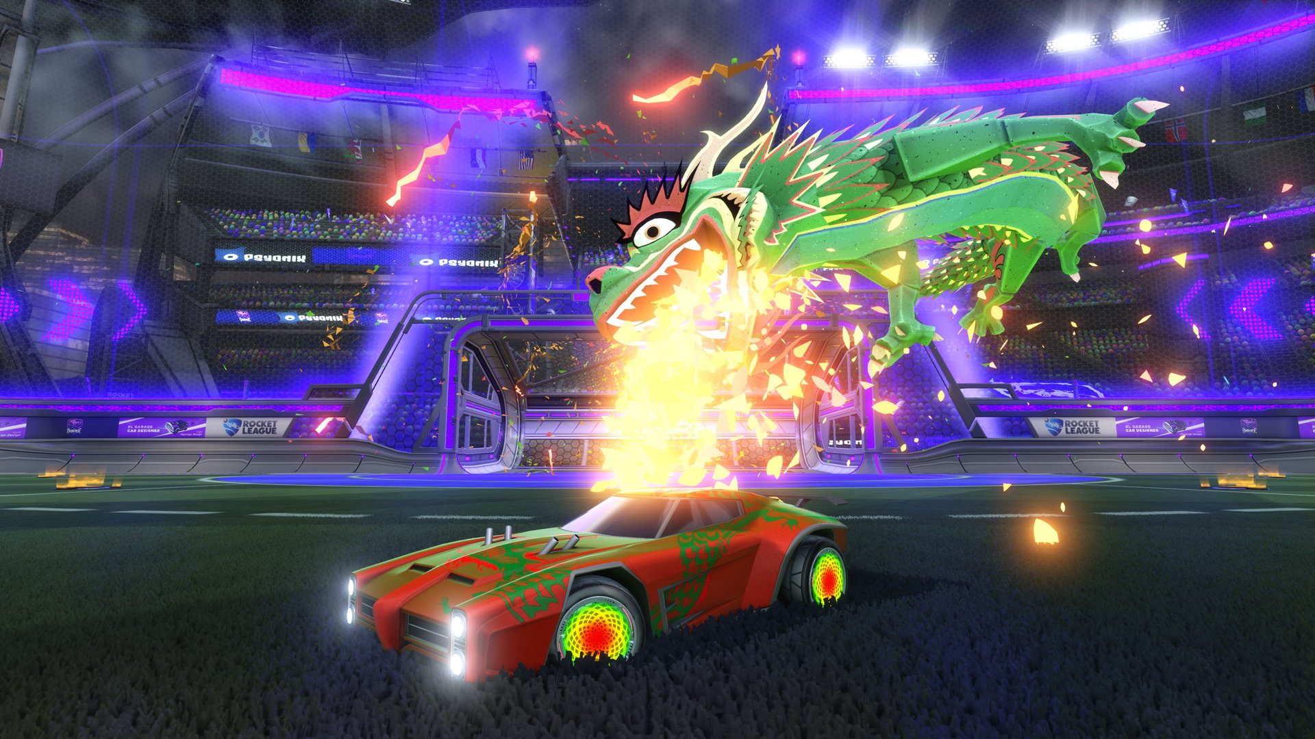 Design by ForeignSpork