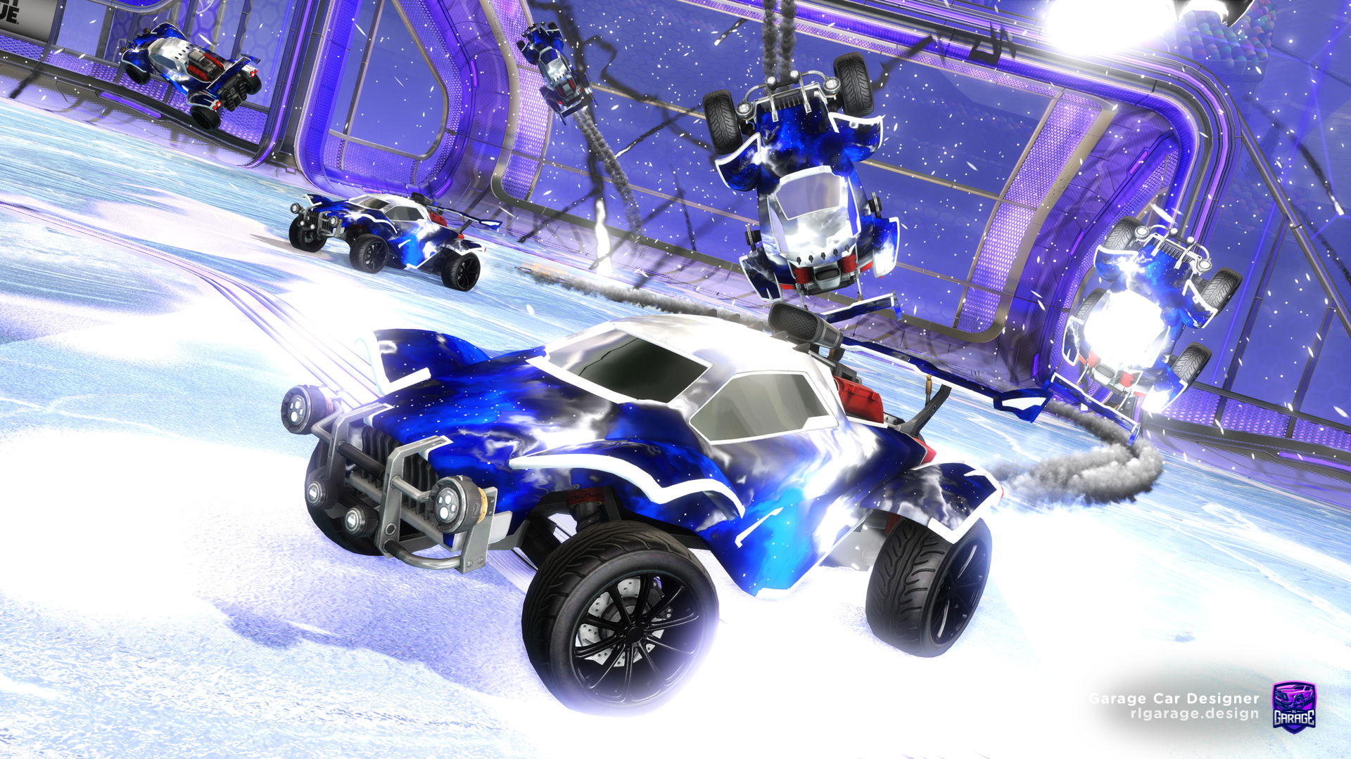 Design by McLarenpro