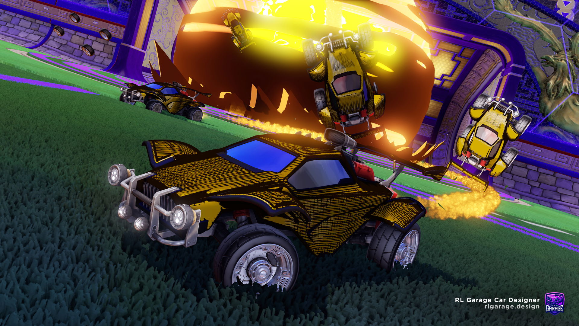 Design by sxlar_dsgn