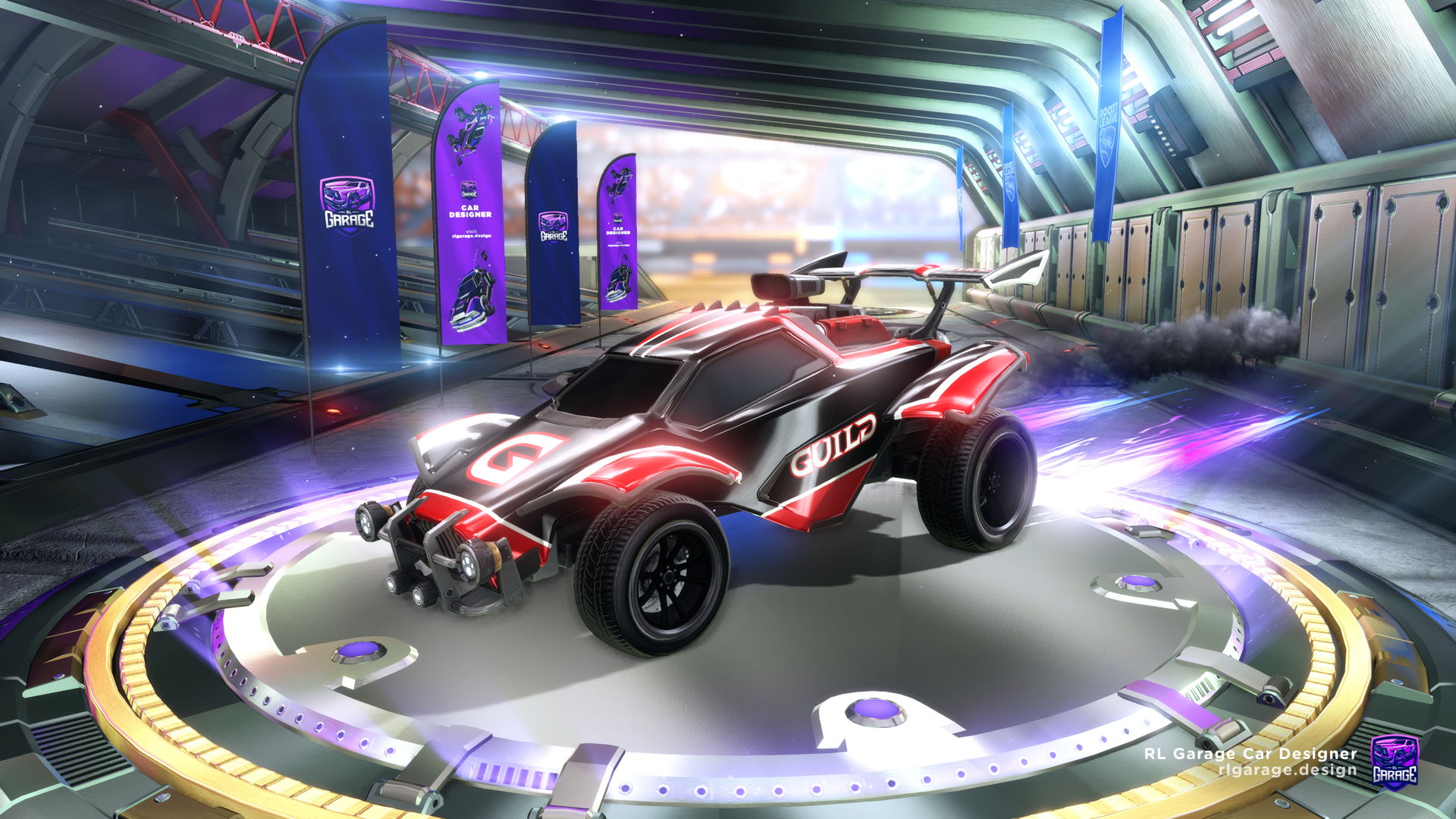 Design by FreestyleMaliki