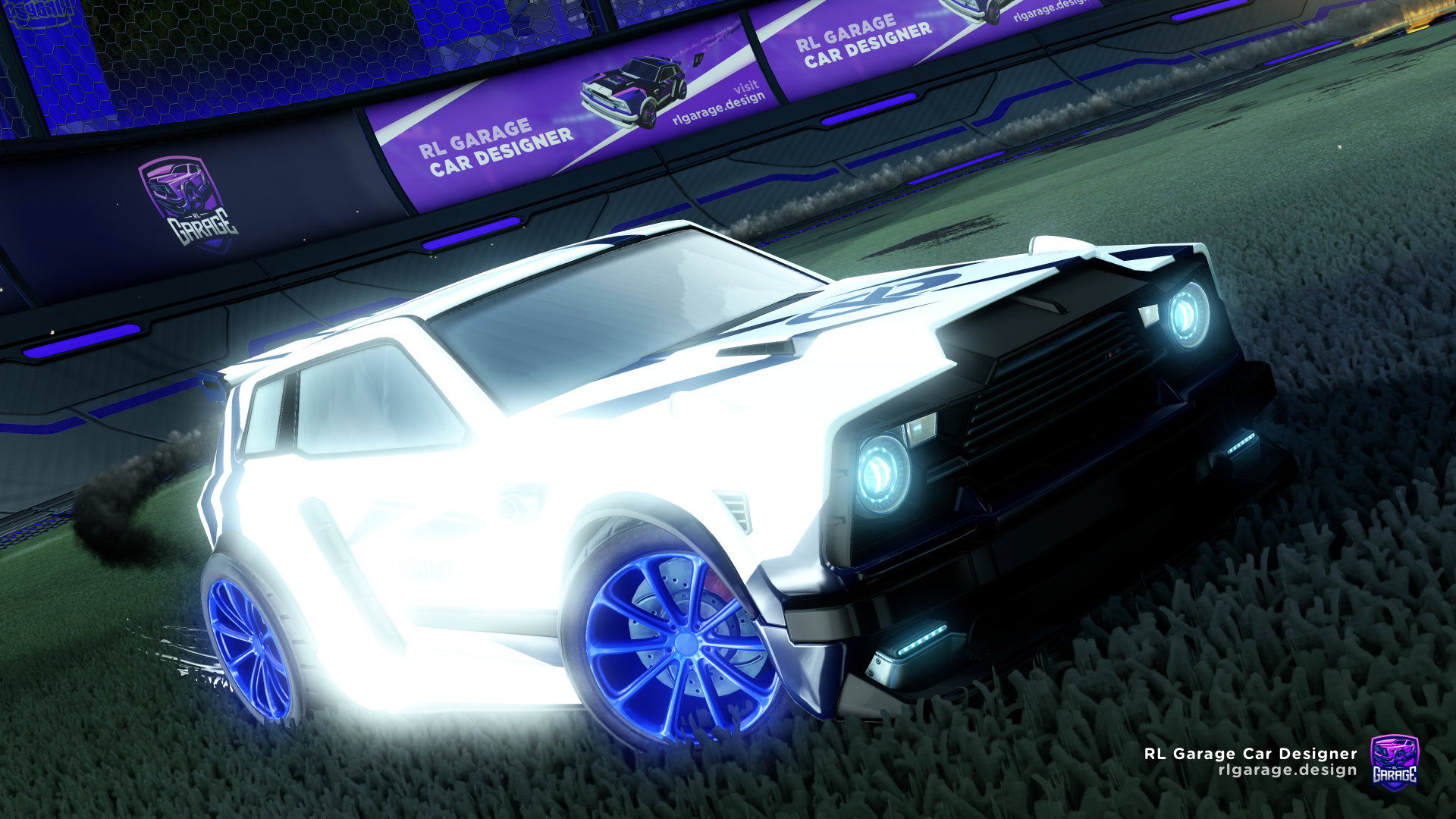 Design by nocluerl